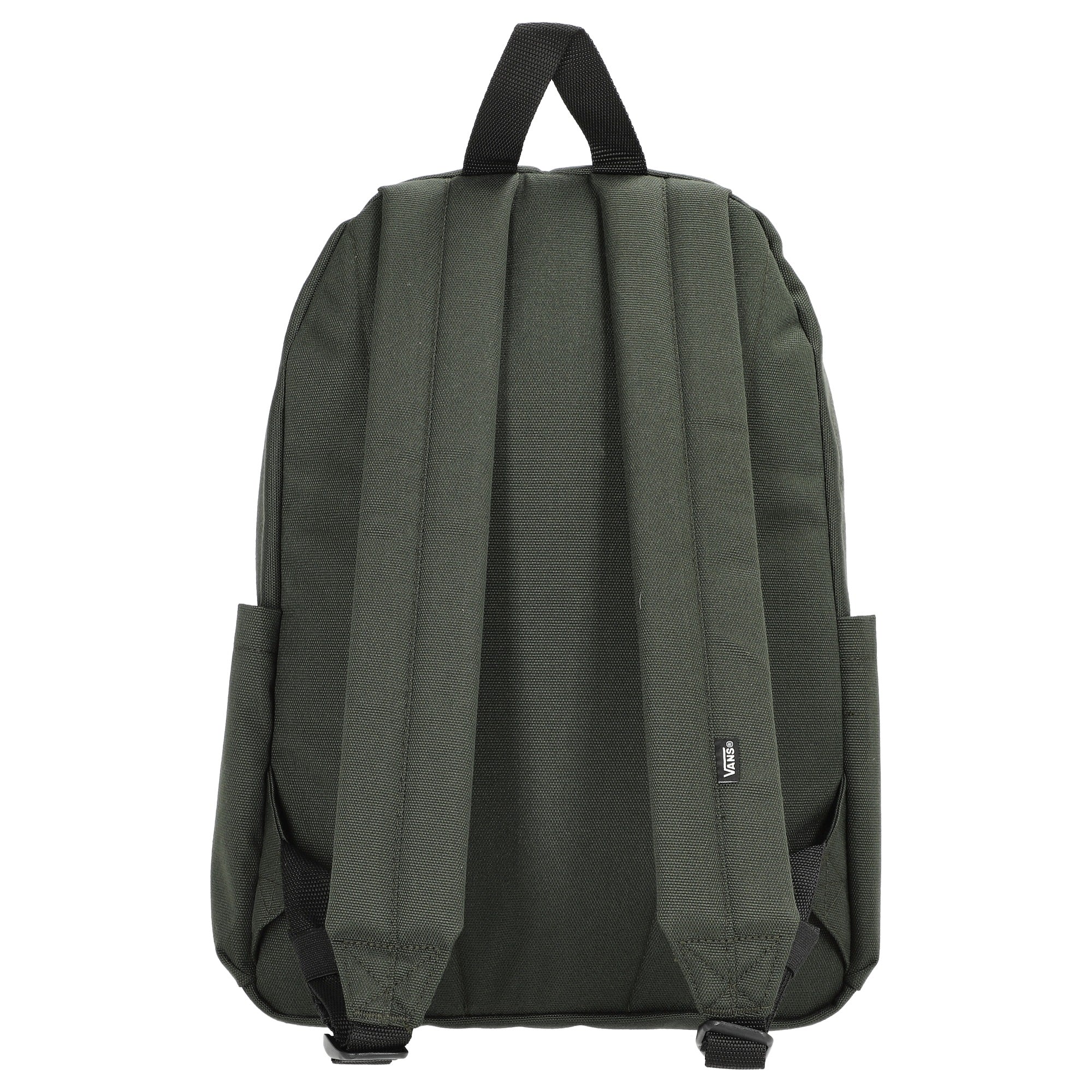 Vans Old Skool Grom - Rucksack 39.5 cm (dried kelp) - Image 4