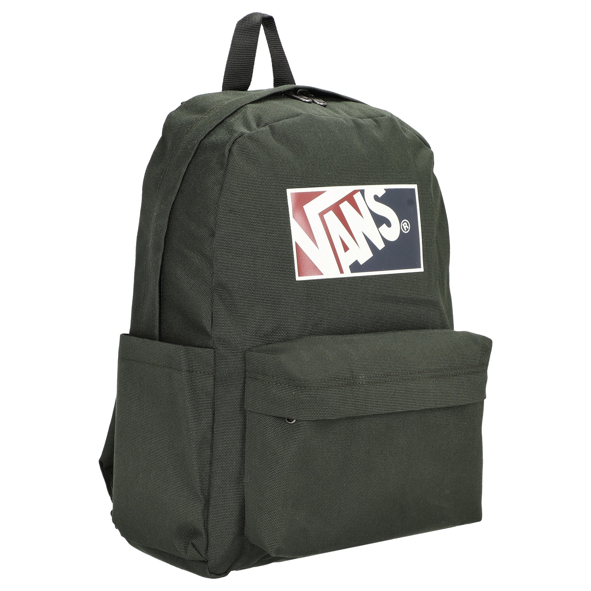 Vans Old Skool Grom - Rucksack 39.5 cm (dried kelp) - Image 5