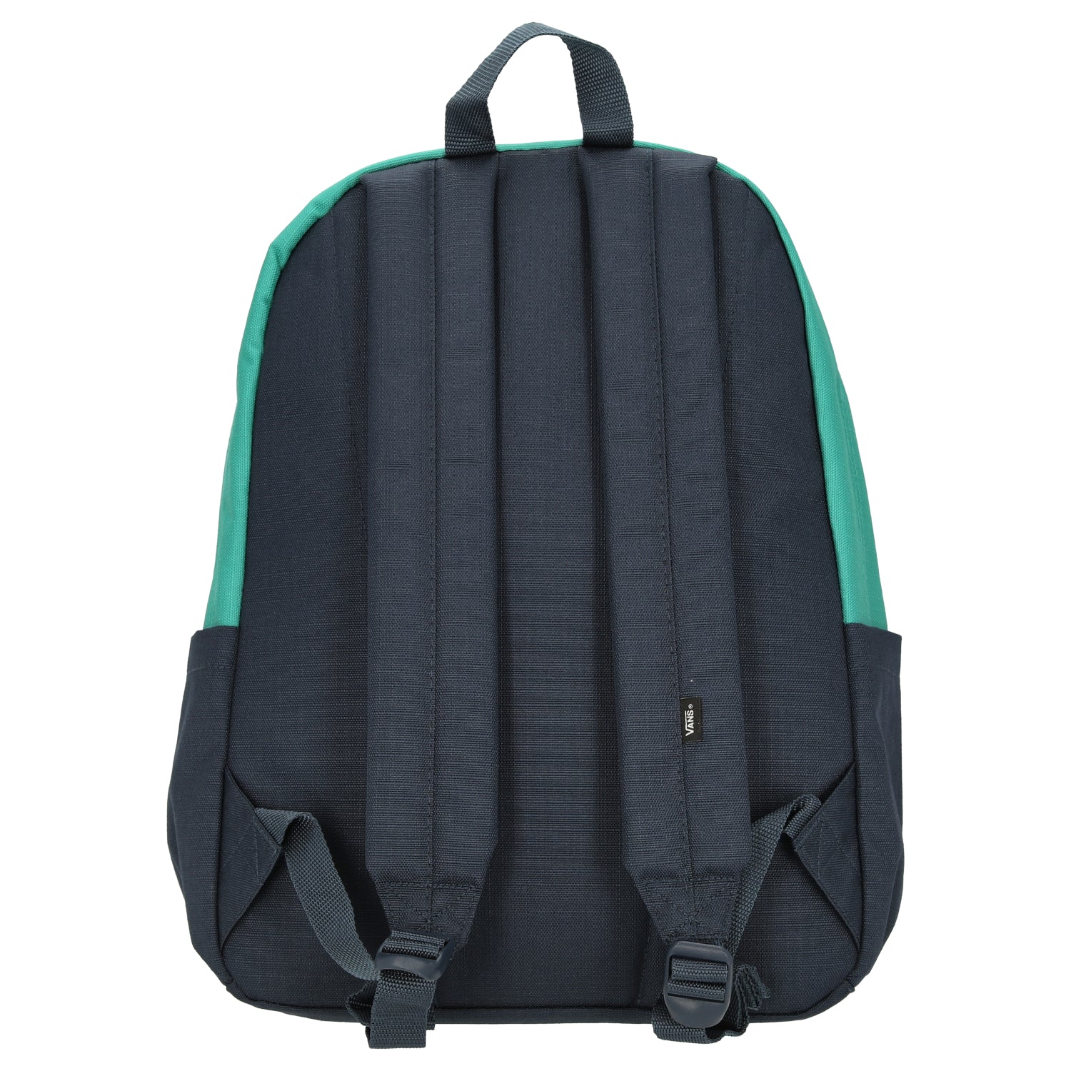 Vans Old Skool H2O - Rucksack 42 cm (dress blues/porcelain grn) - Image 4
