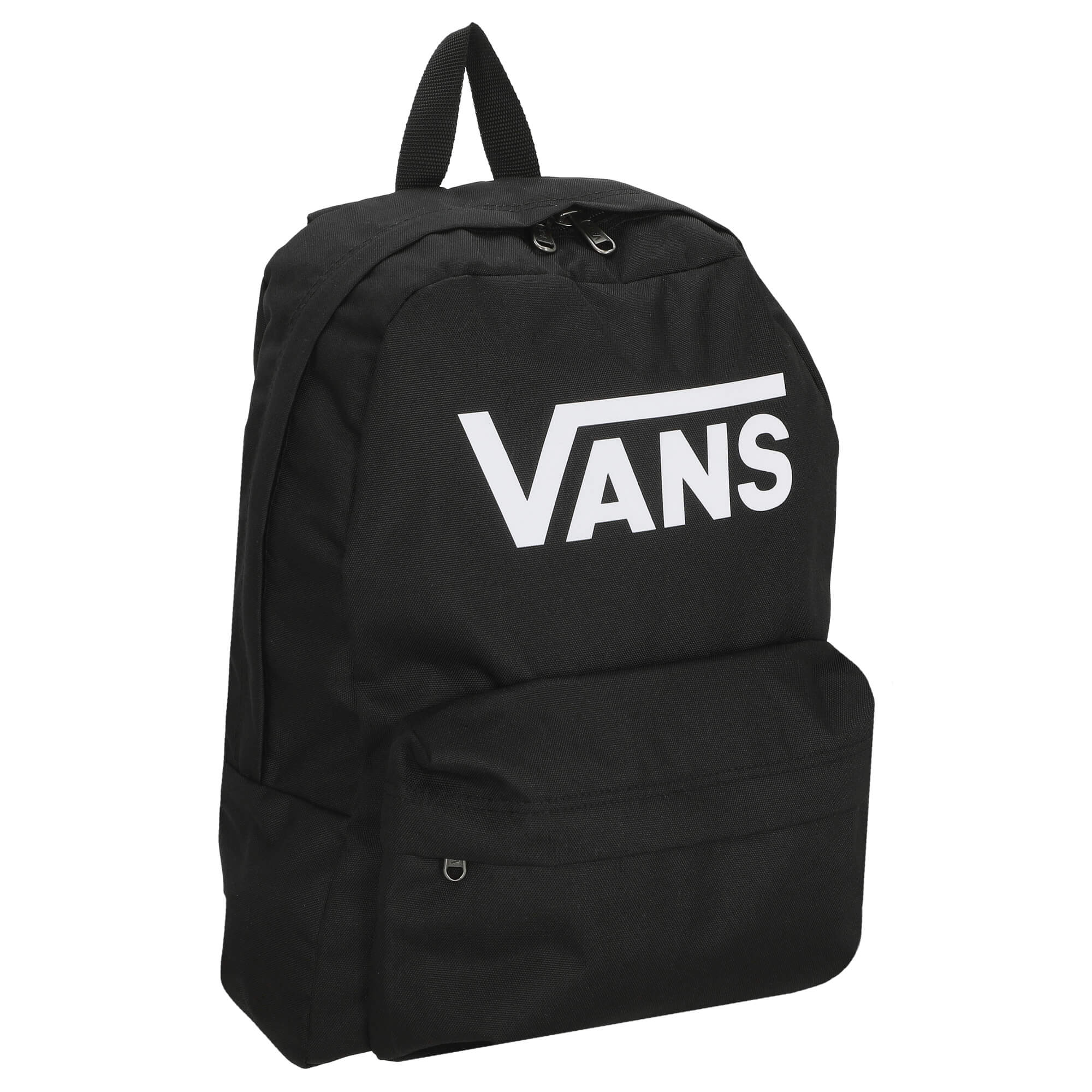 Vans Old Skool Print - Rucksack 42 cm (black) - Image 5