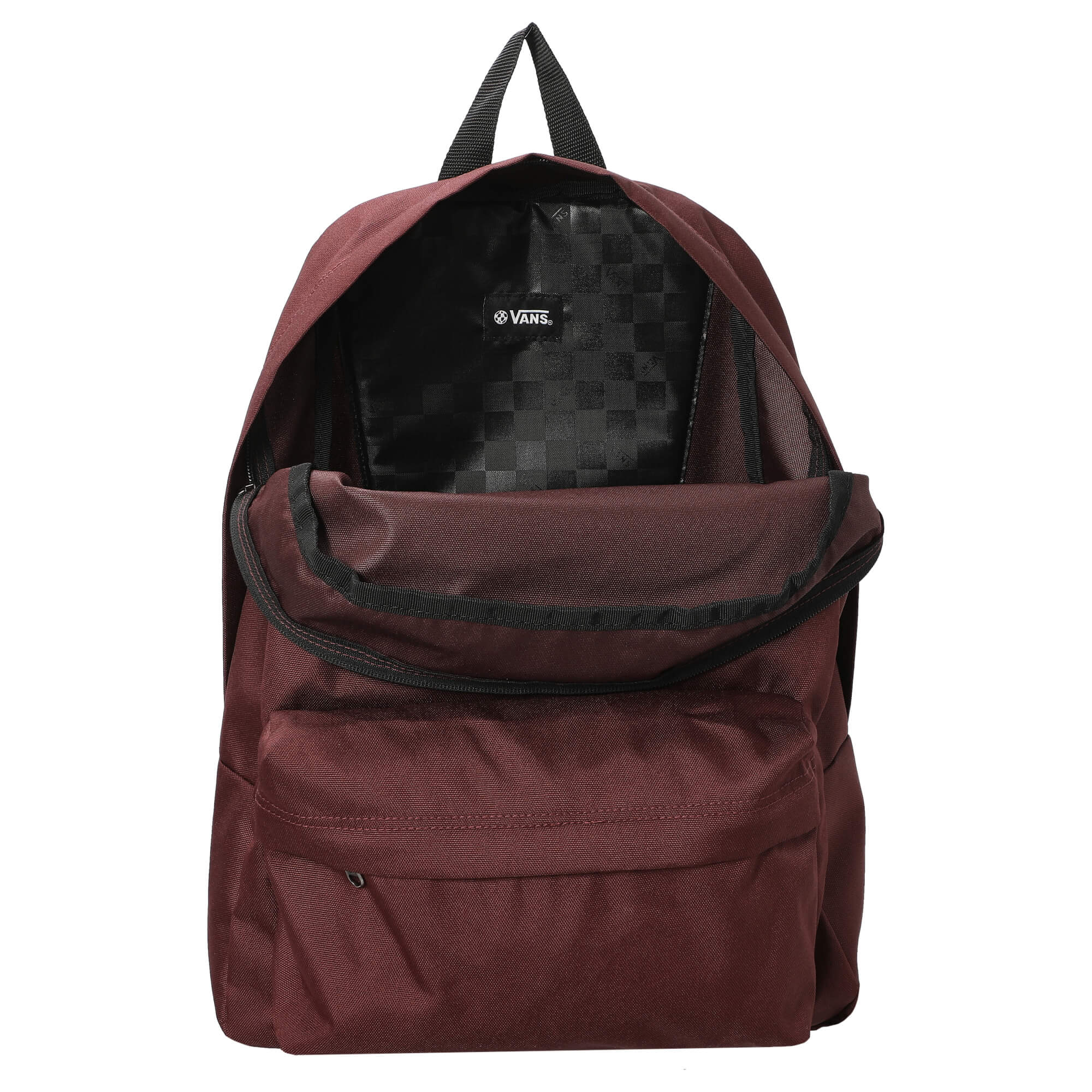 Vans Old Skool Print - Rucksack 42 cm (port royale) - Image 6