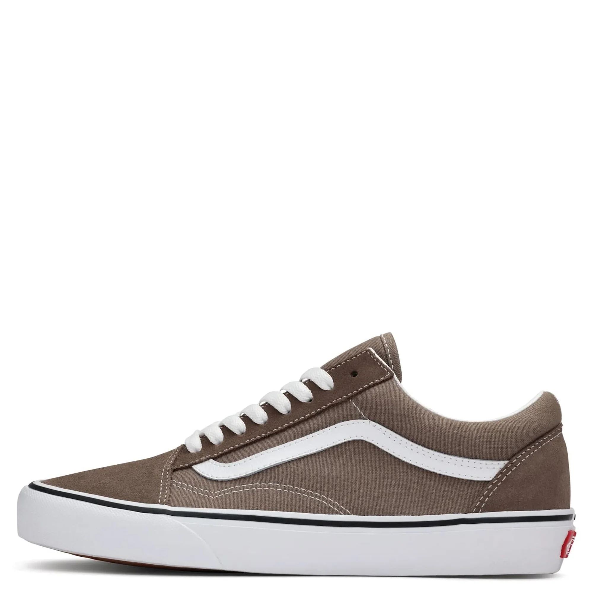 Vans Old Skool - Sneaker Schuh Men (color theory walnut, 39) - Image 2