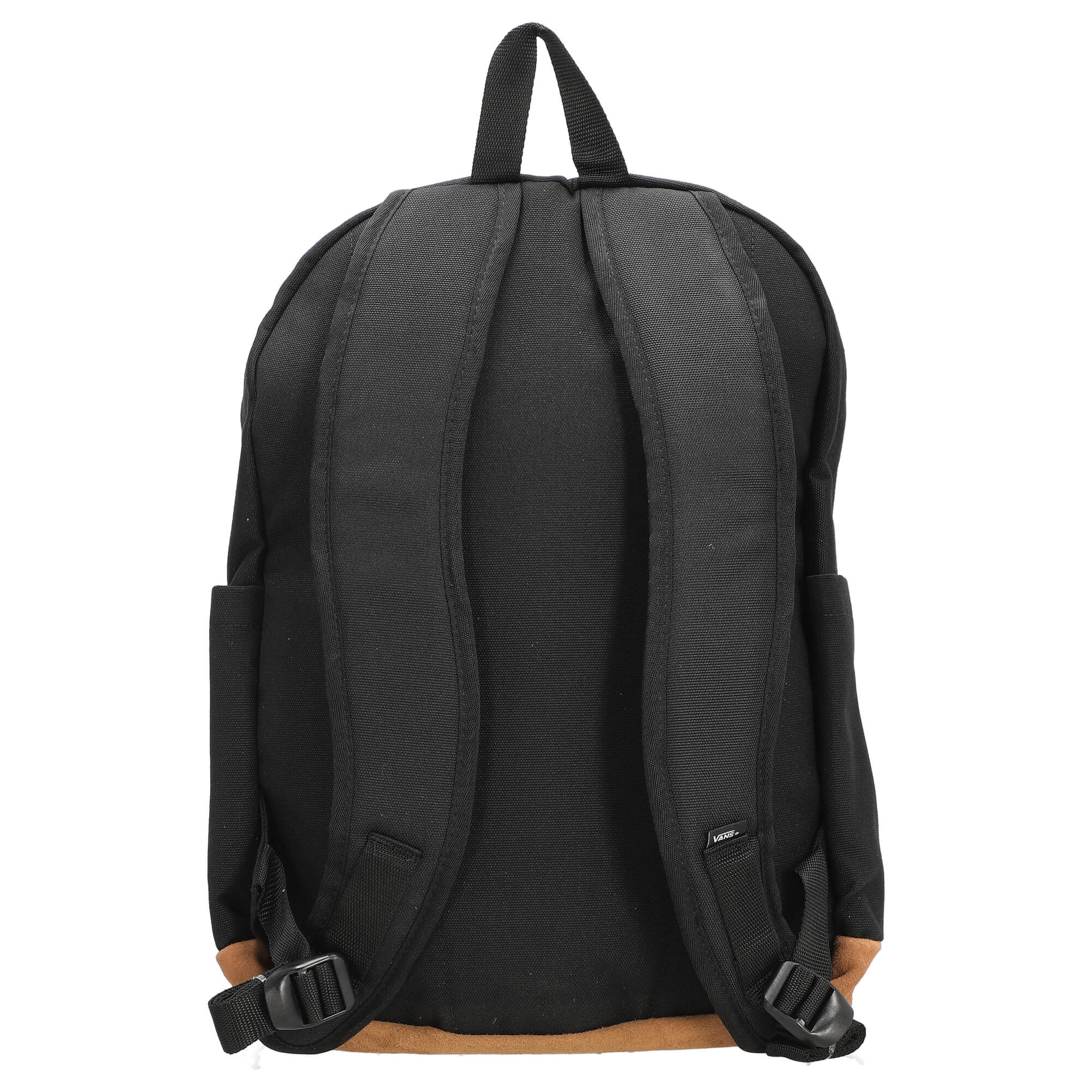 Vans Old Skool Sport - Rucksack 15" 42.5 cm (black) - Image 4