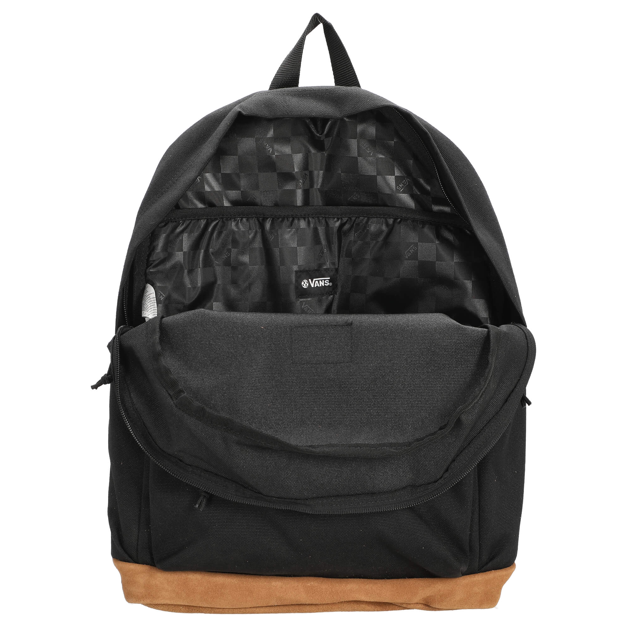 Vans Old Skool Sport - Rucksack 15" 42.5 cm (black) - Image 6