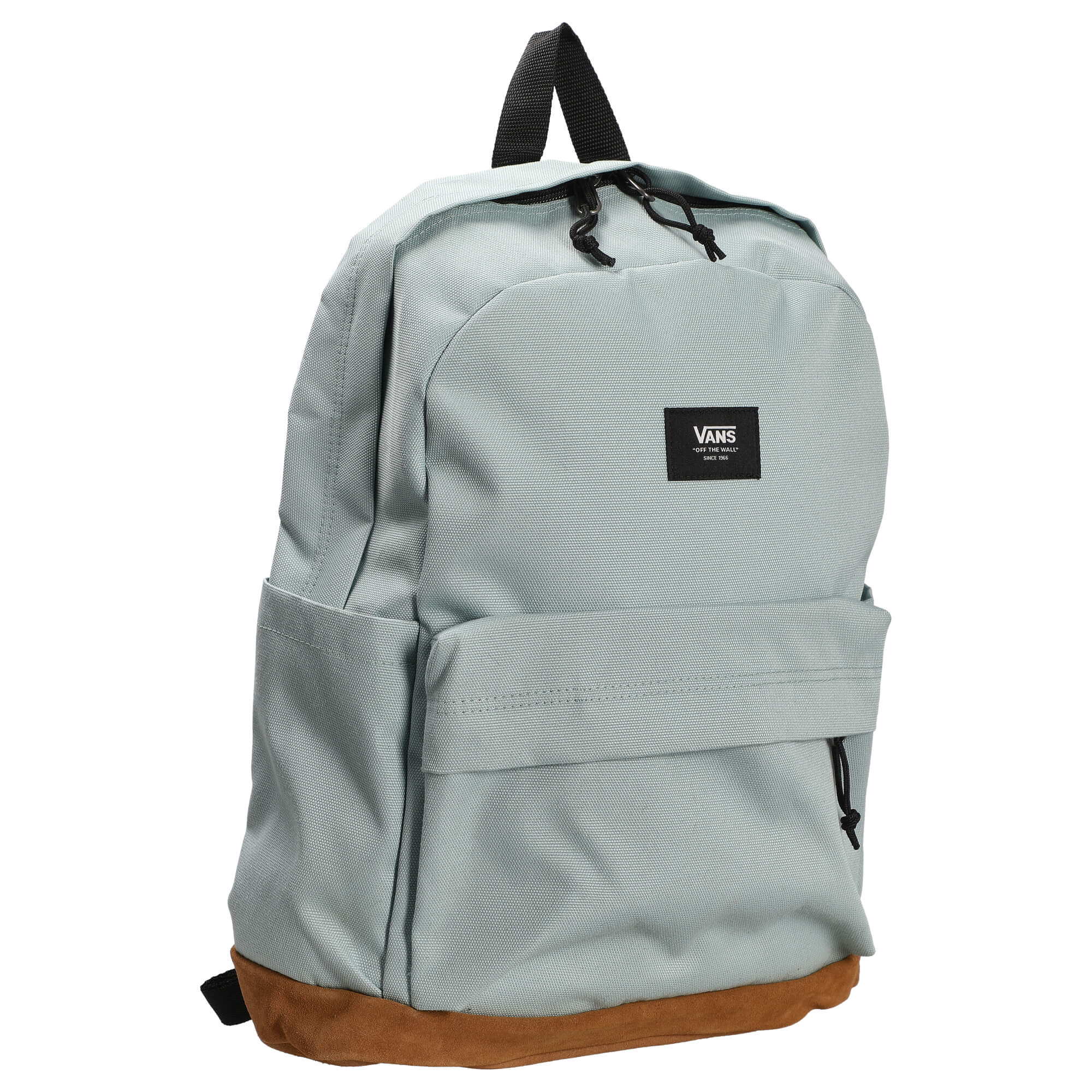 Vans Old Skool Sport - Rucksack 15" 42.5 cm (gray mist) - Image 5
