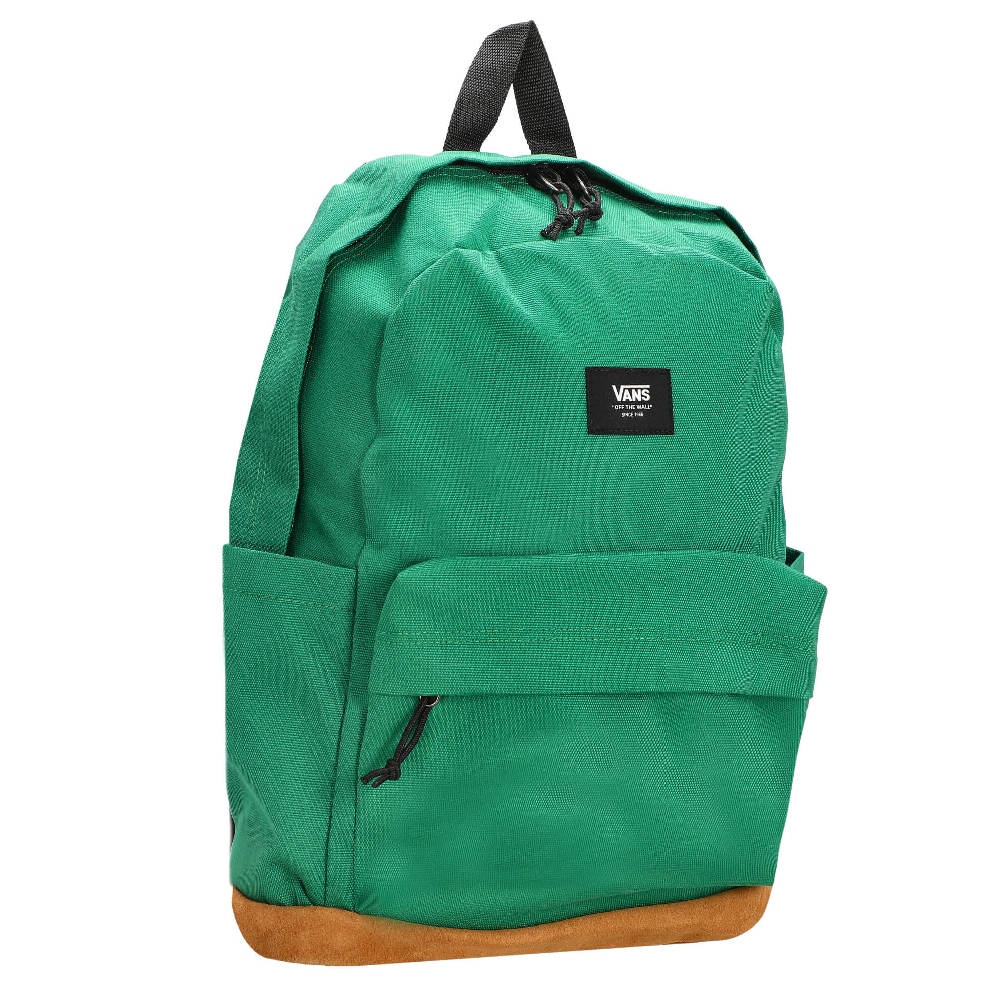 Vans Old Skool Sport - Rucksack 15" 42.5 cm (verdant green) - Image 5