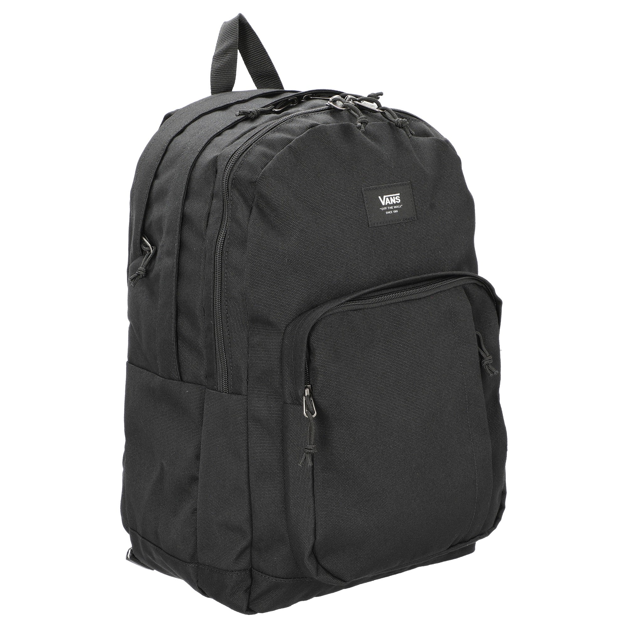 Vans Old Skool Trek - Rucksack 15" 44.5 cm (schwarz) - Image 5