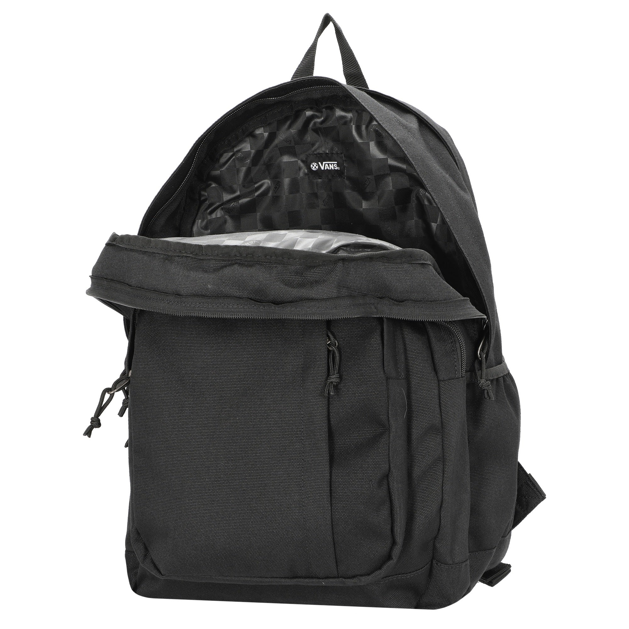 Vans Old Skool Trek - Rucksack 15" 44.5 cm (schwarz) - Image 6