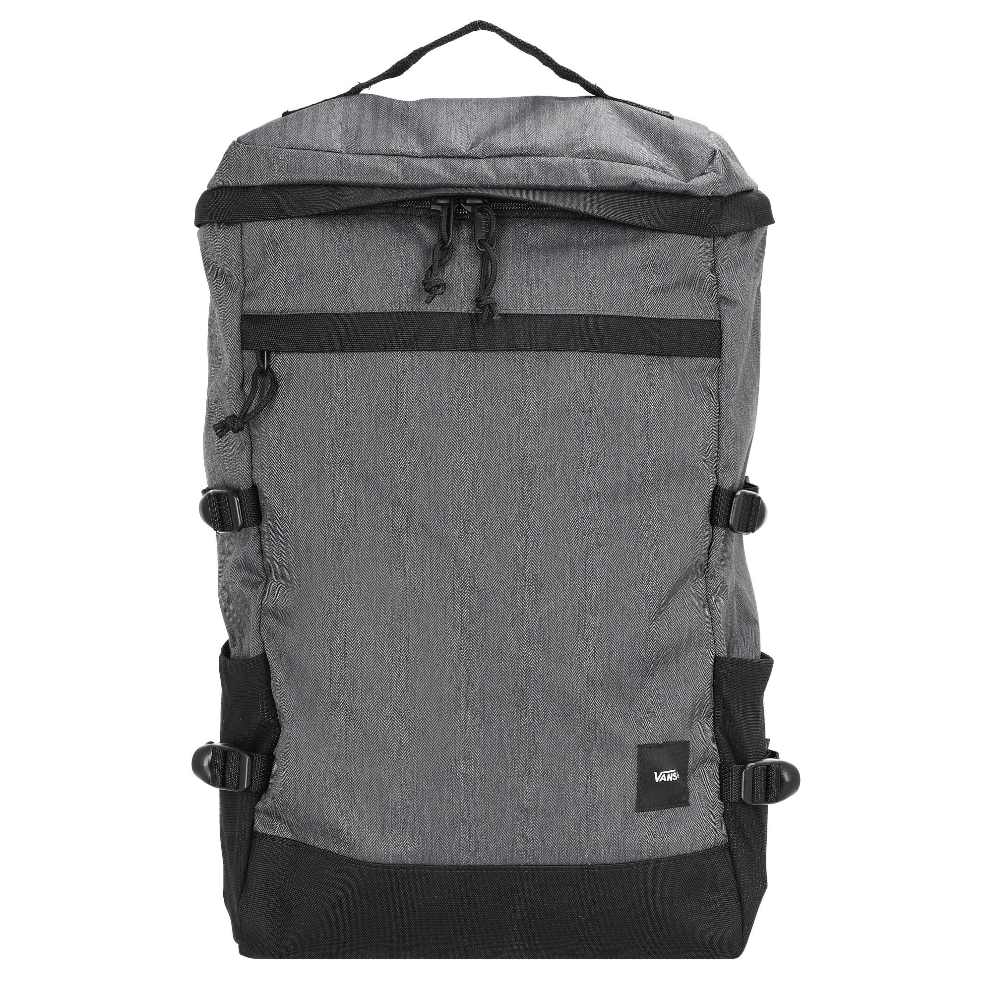 Vans Omit - Rucksack 51 cm (asphalt)