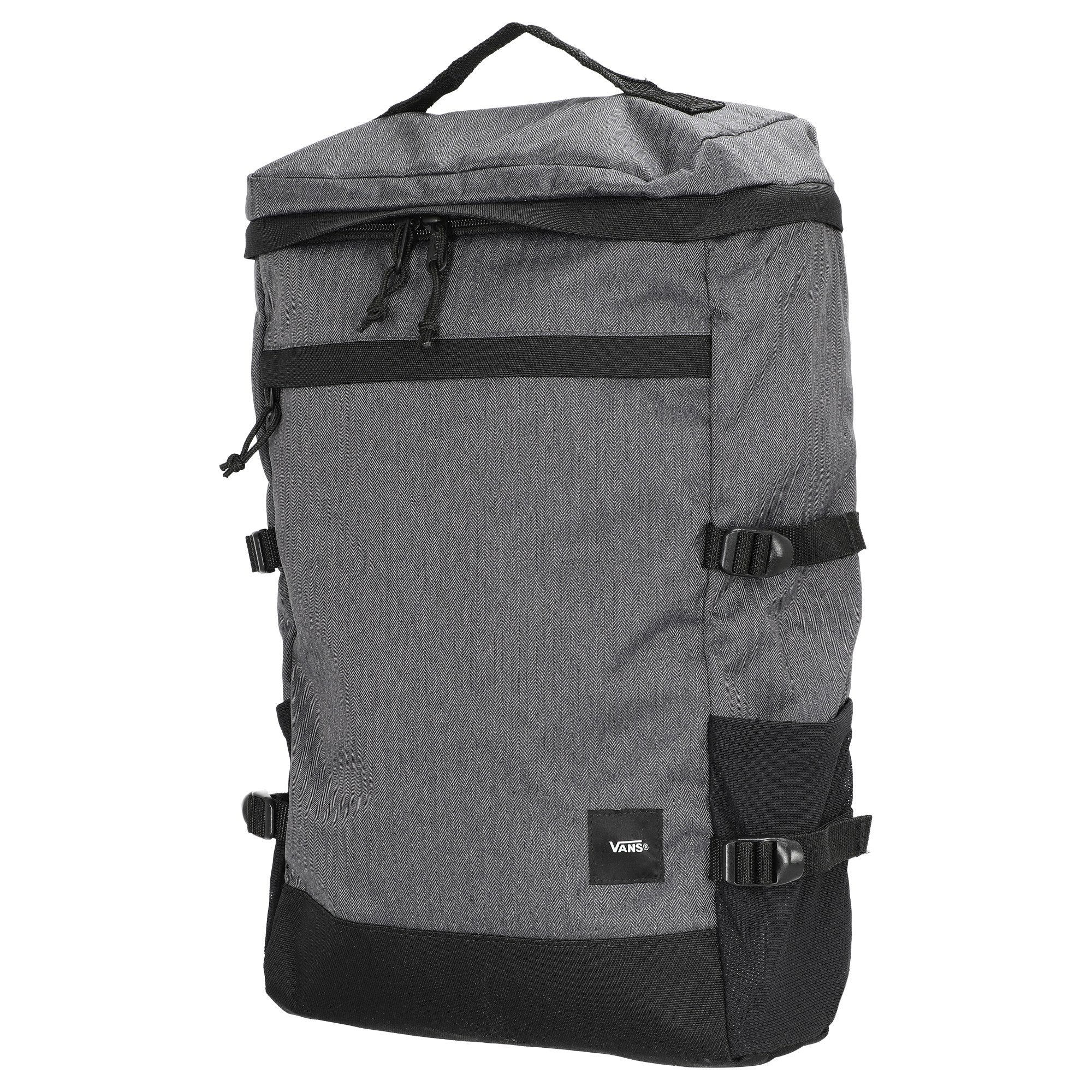 Vans Omit - Rucksack 51 cm (asphalt) - Image 2