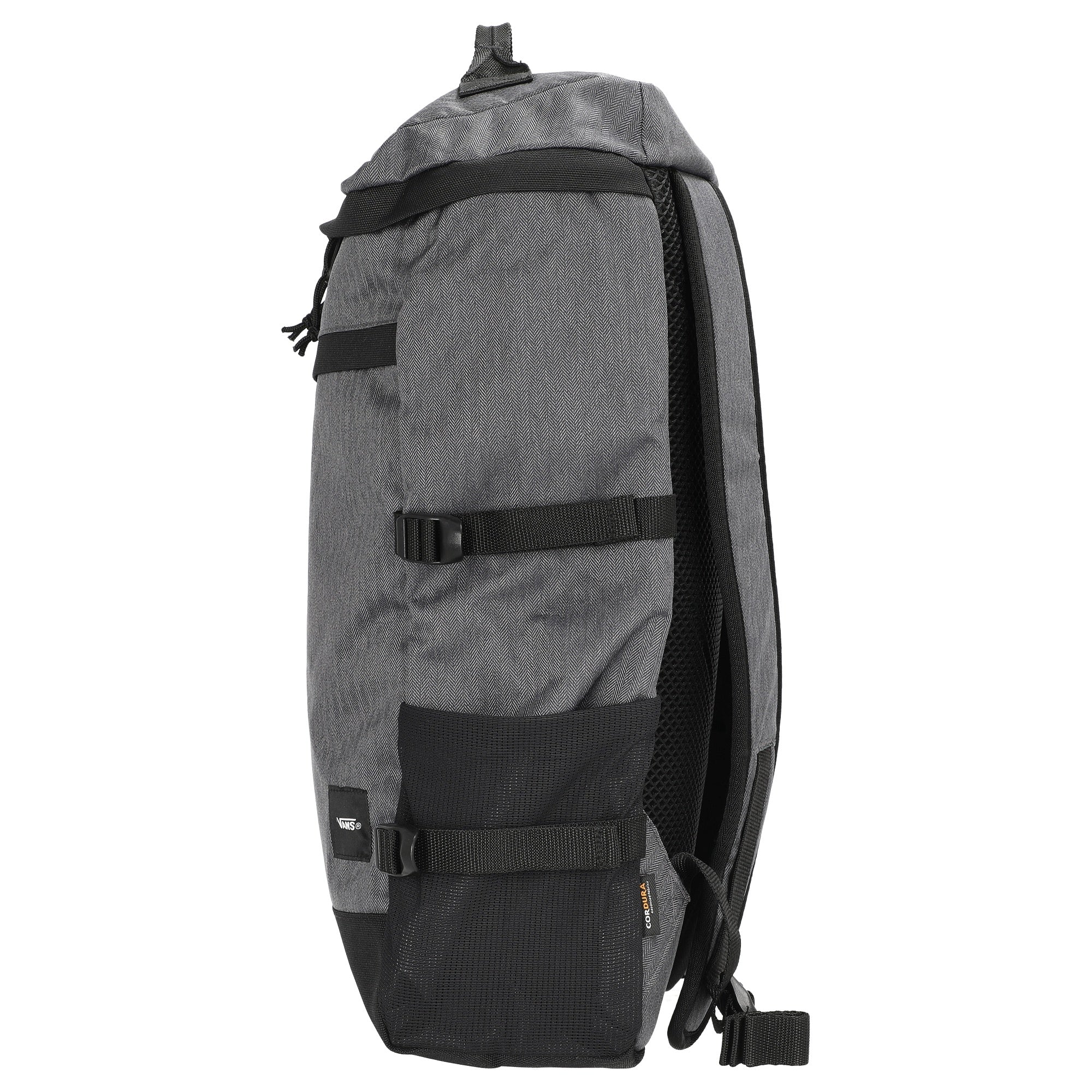 Vans Omit - Rucksack 51 cm (asphalt) - Image 3