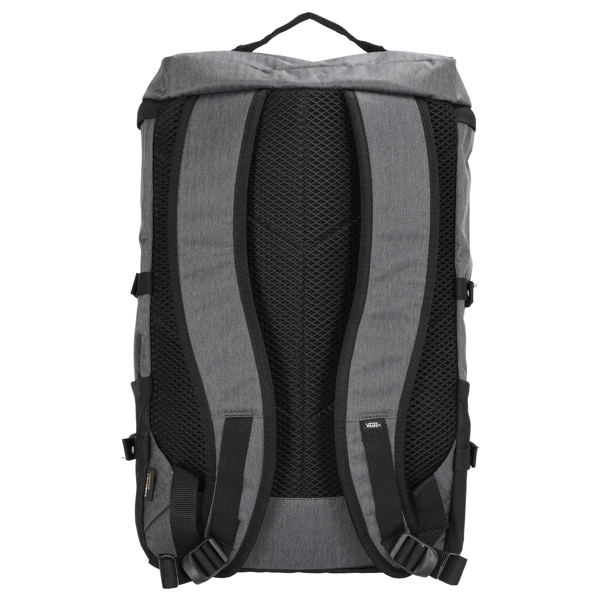 Vans Omit - Rucksack 51 cm (asphalt) - Image 4