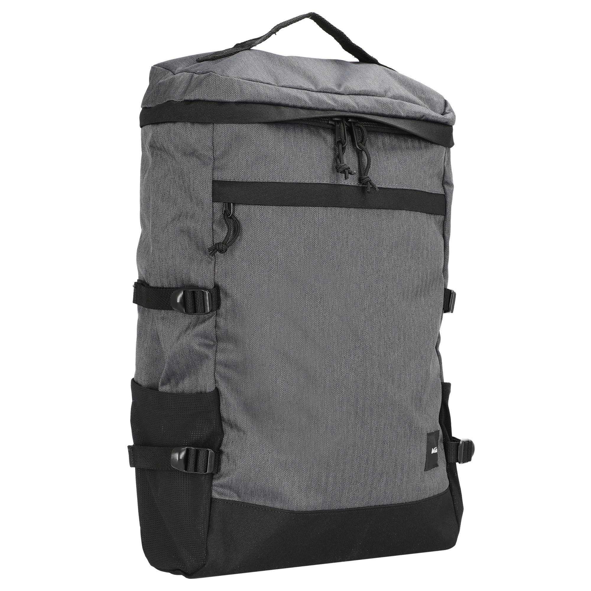 Vans Omit - Rucksack 51 cm (asphalt) - Image 5