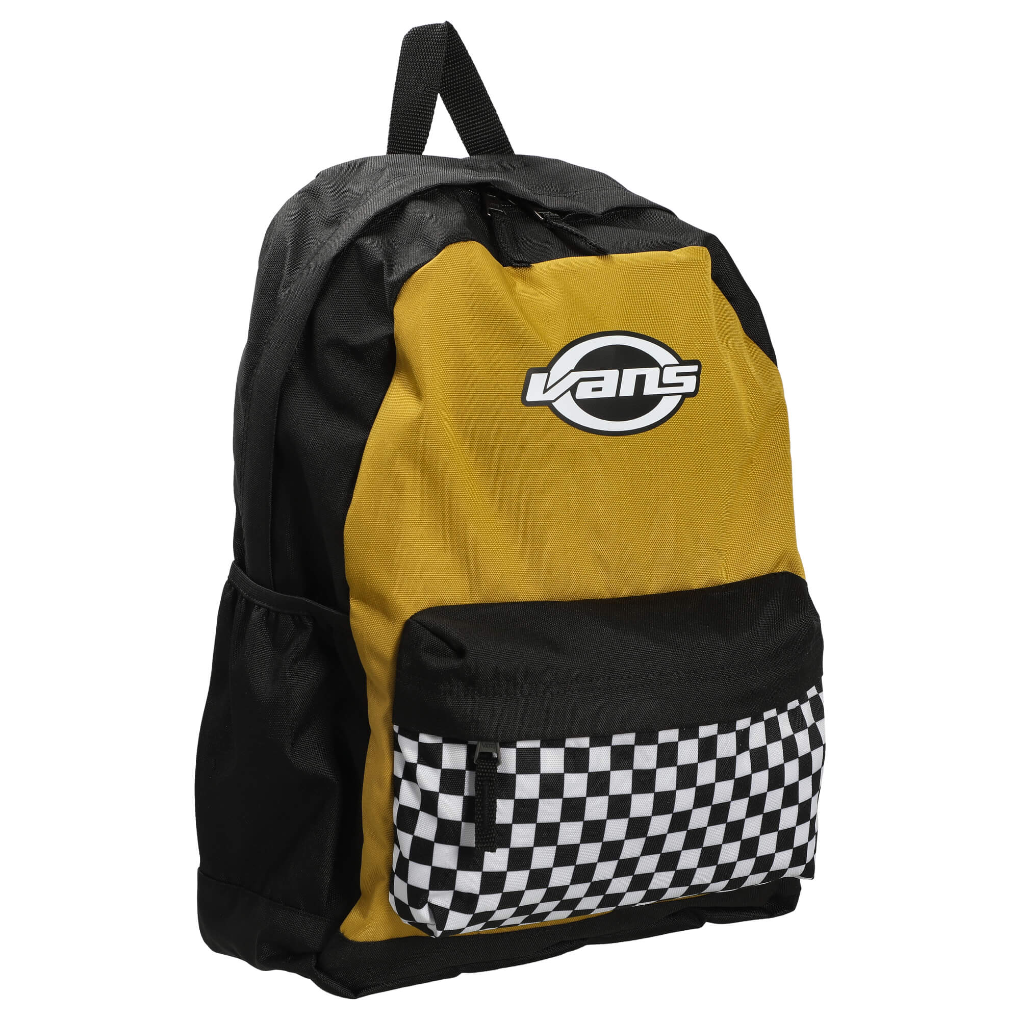 Vans Realm Sporty Plus - Rucksack 47 cm (olive oil) - Image 5
