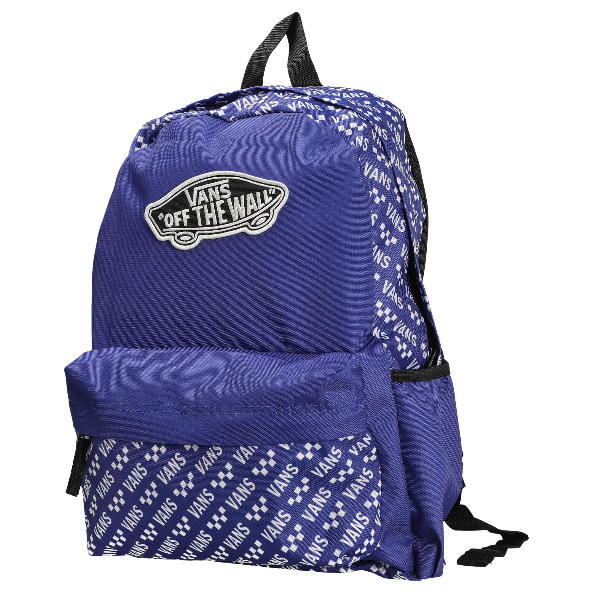 Vans Realm Street Sport - Rucksack 45 cm (royal blue) - Image 2