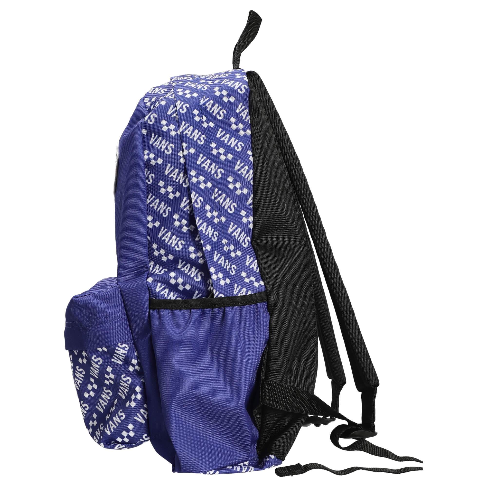 Vans Realm Street Sport - Rucksack 45 cm (royal blue) - Image 3
