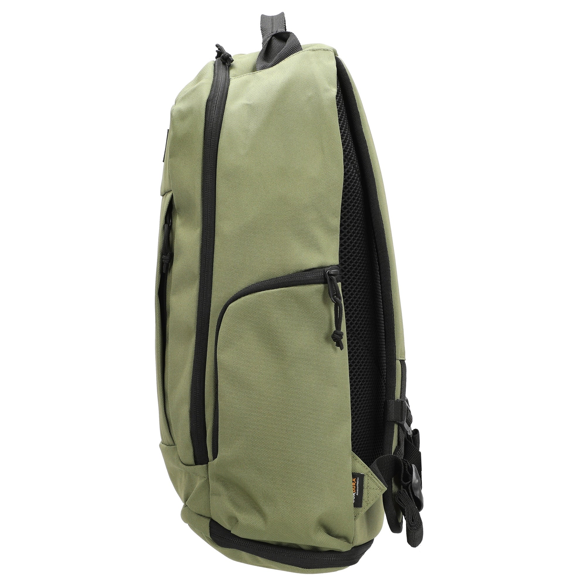 Vans Resolute 27 - Rucksack 15" 48 cm (loden green) - Image 3