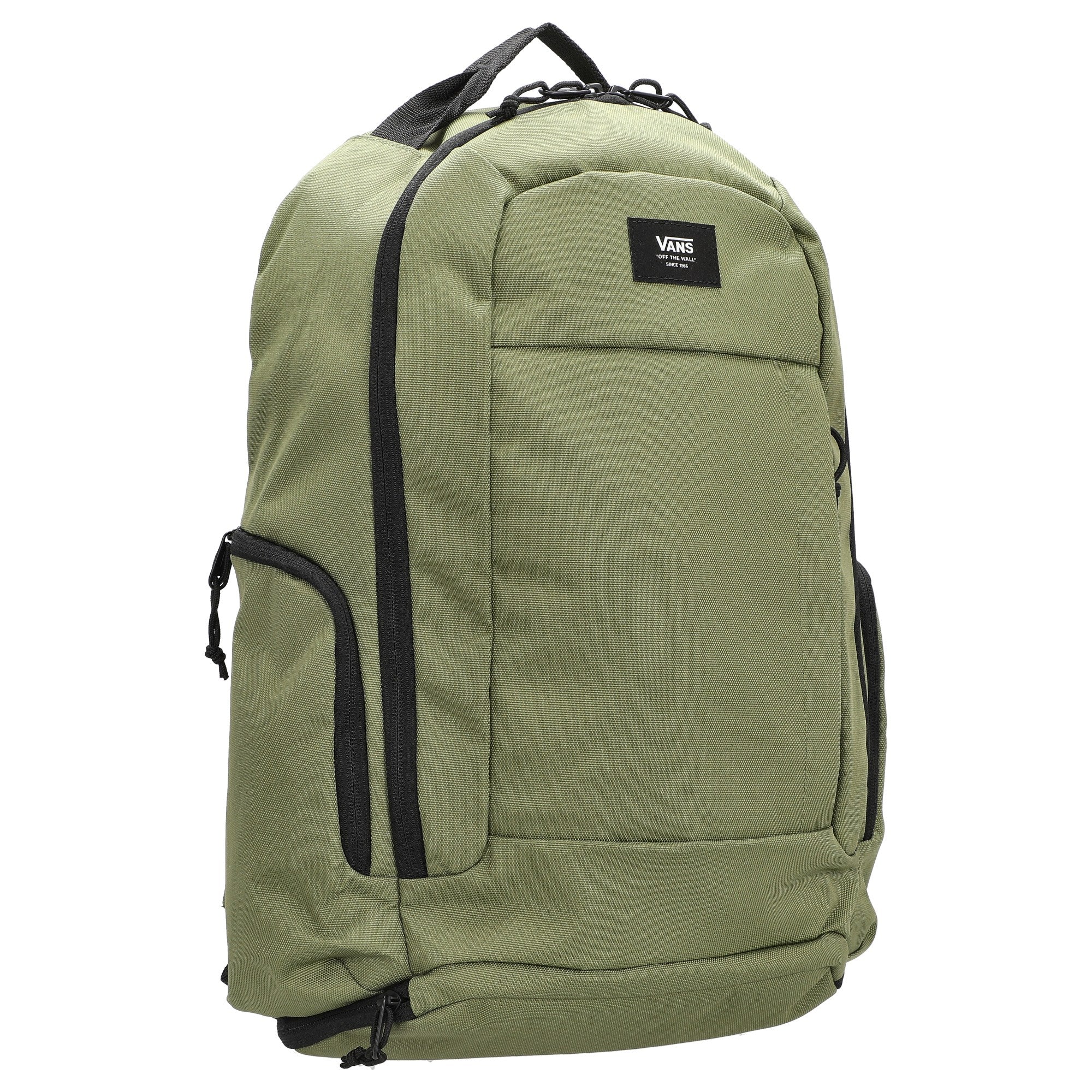 Vans Resolute 27 - Rucksack 15" 48 cm (loden green) - Image 5