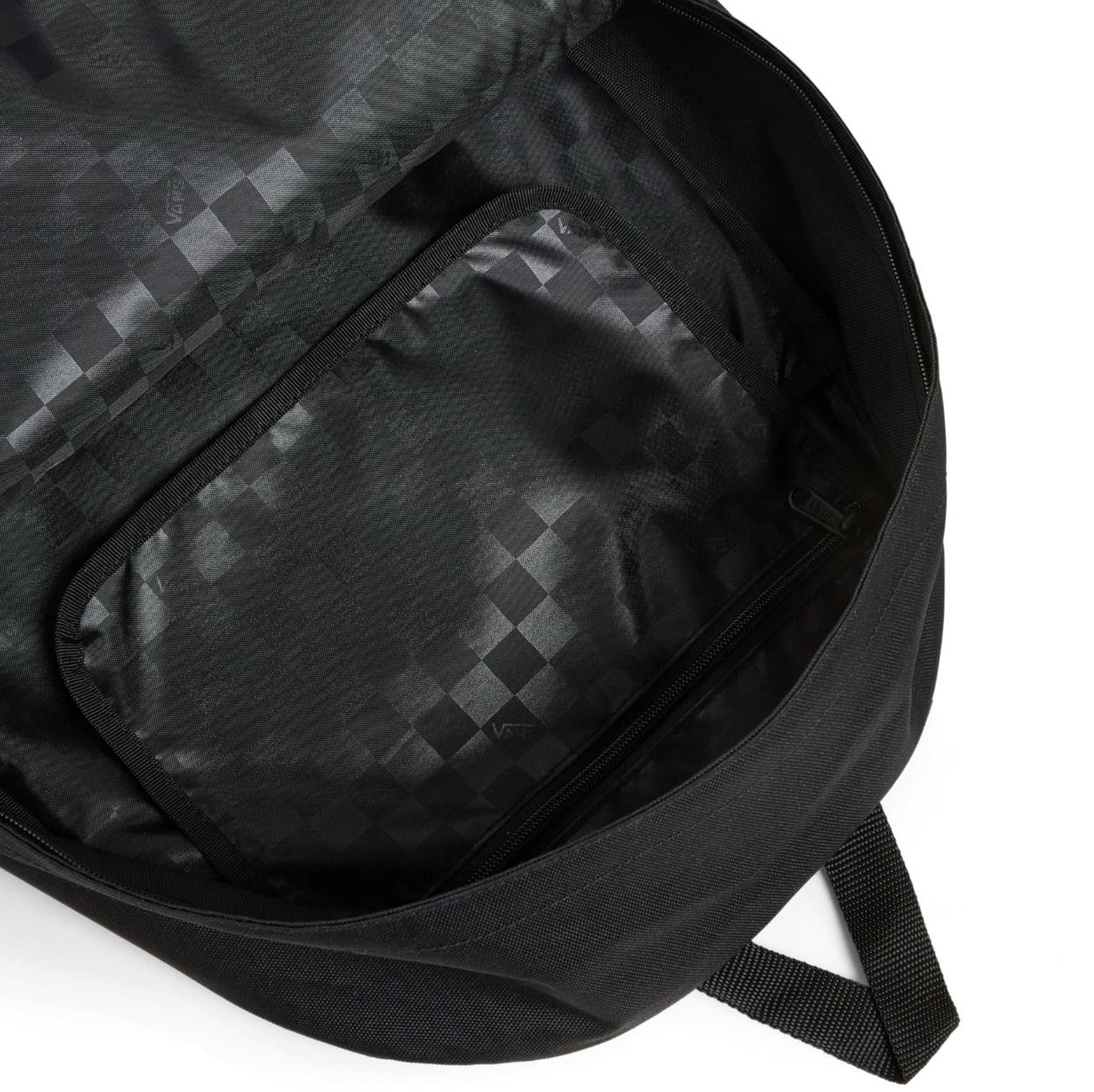 Vans Skate All Day - Rucksack 15" 44 cm (black) - Image 5