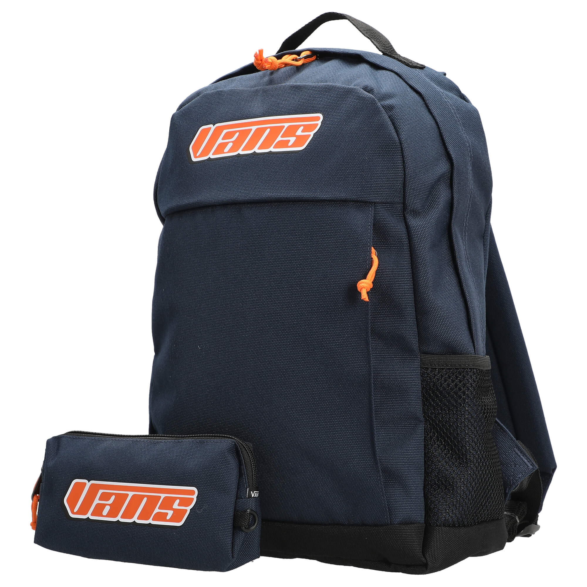 Vans Skool - Rucksack 38.1 cm (dress blue) - Image 2