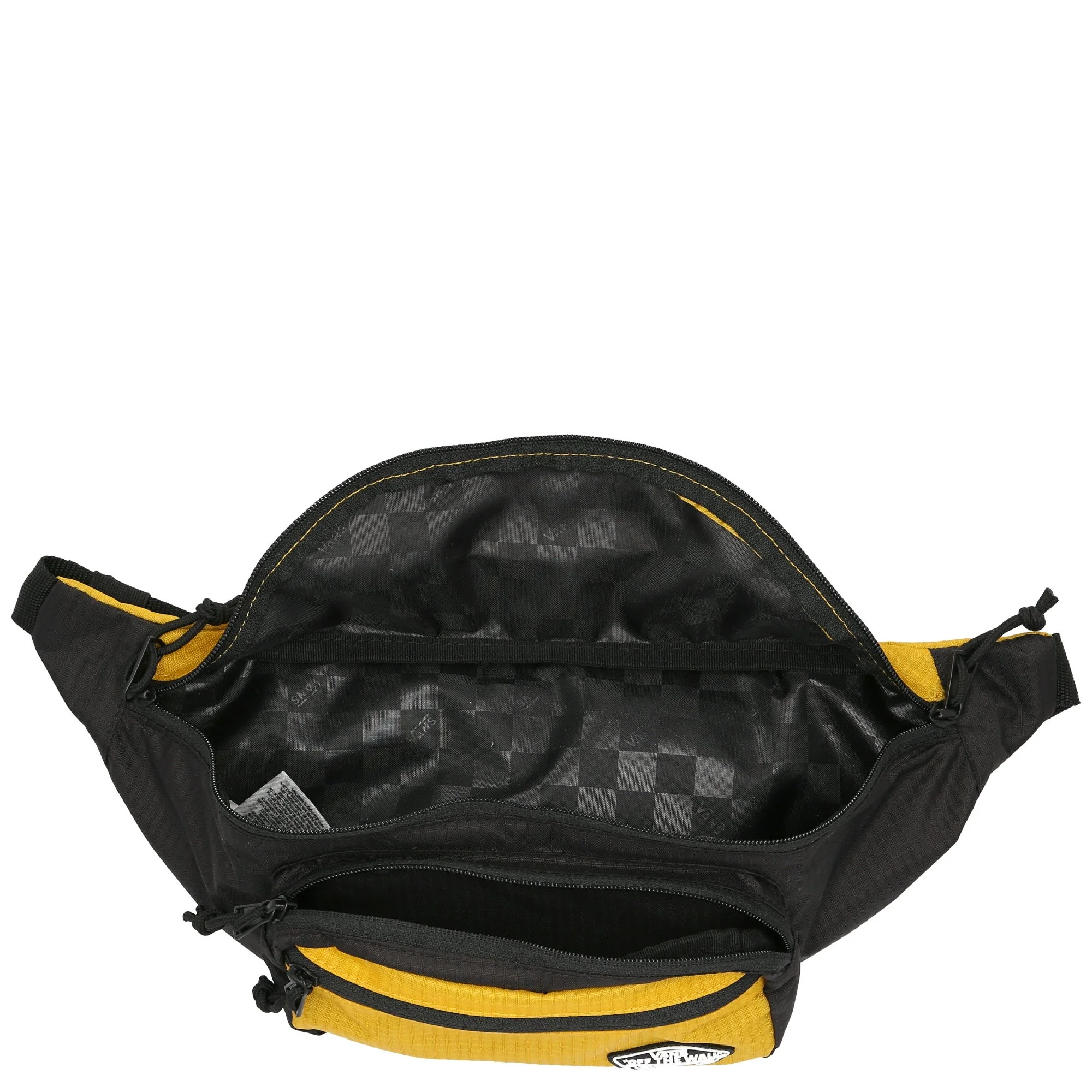 Vans Street Ready - Gürteltasche30 cm (mojito black) - Image 3