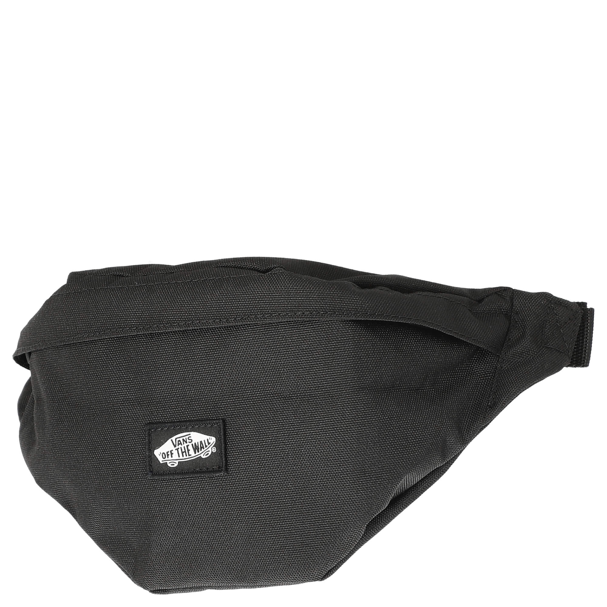Vans Traveler Fanny - Gürteltasche 23 cm (black) - Image 2