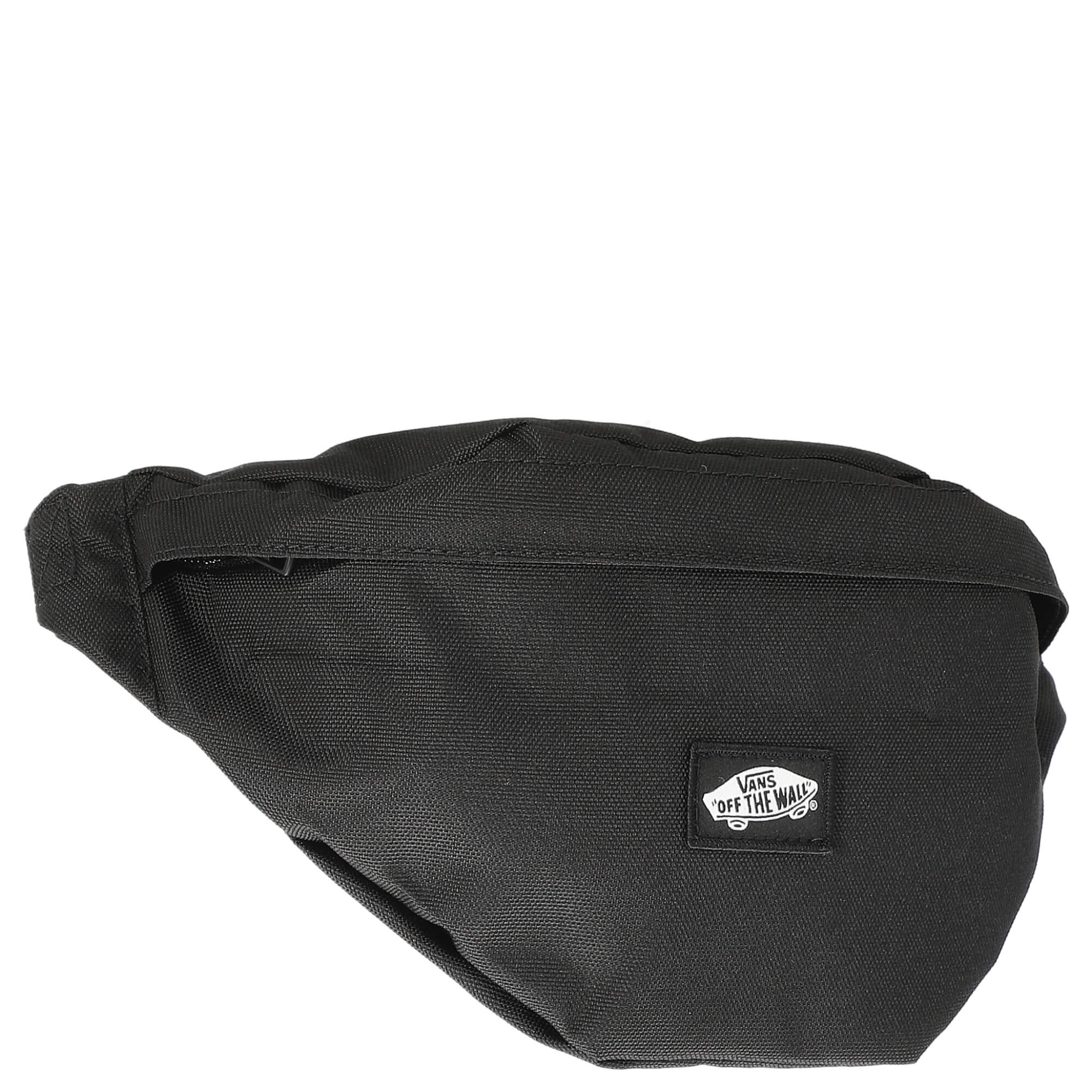 Vans Traveler Fanny - Gürteltasche 23 cm (black) - Image 5