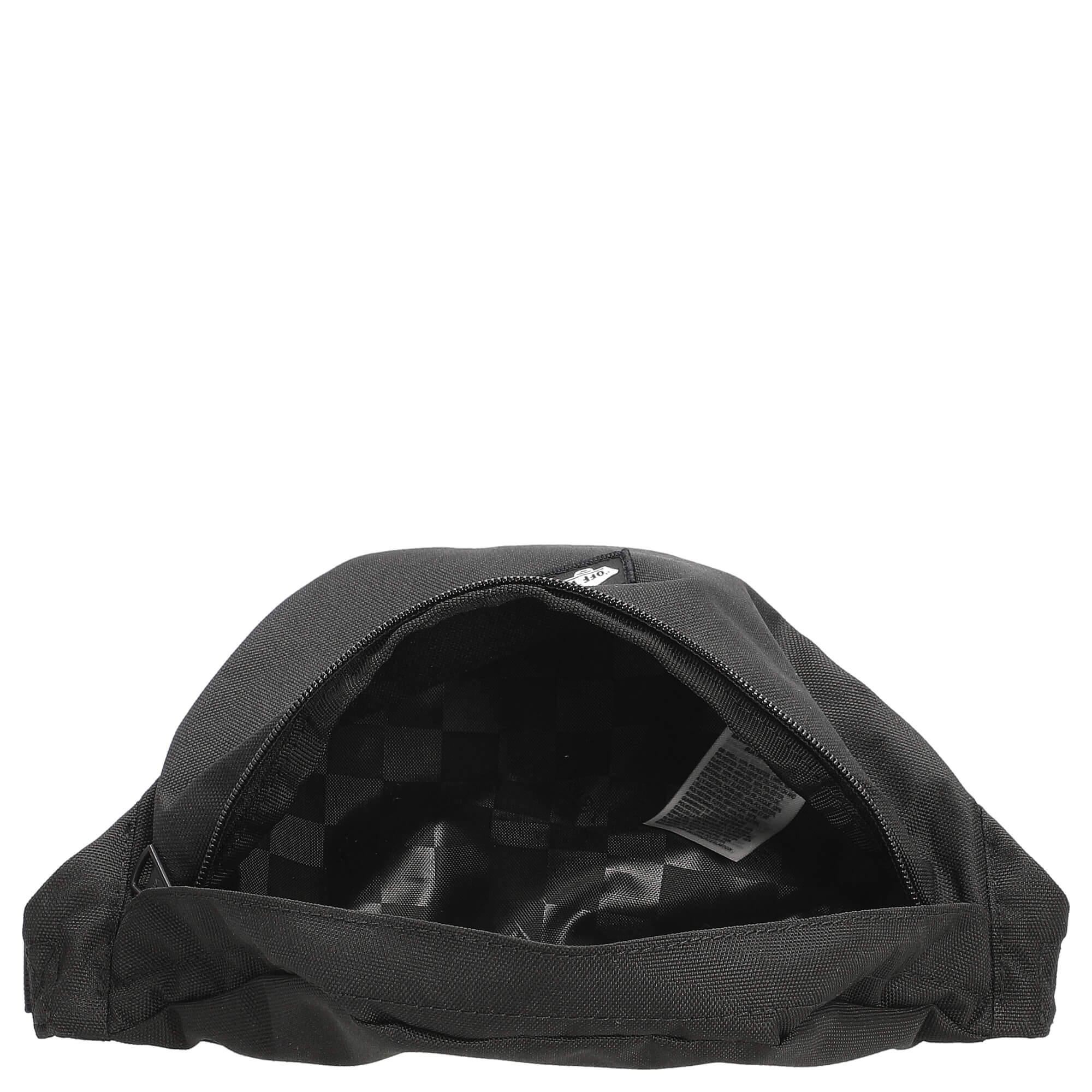 Vans Traveler Fanny - Gürteltasche 23 cm (black) - Image 6