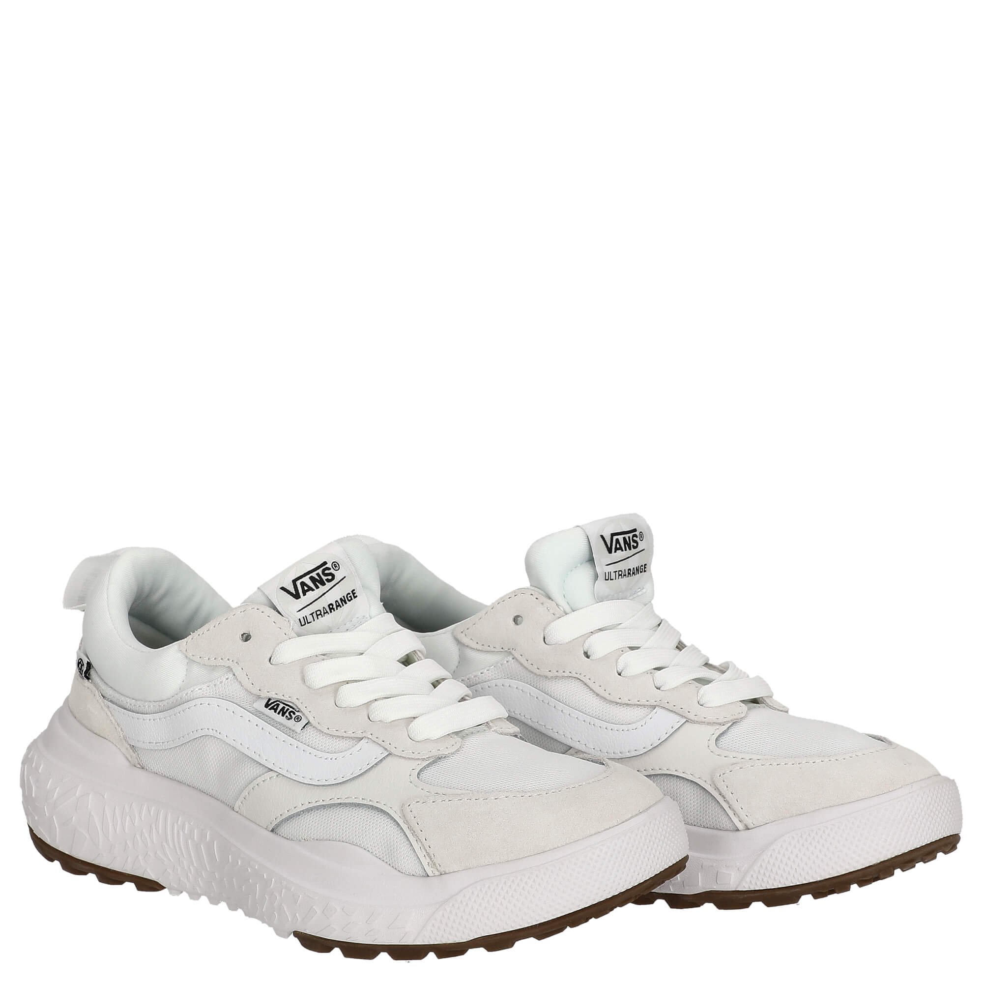 Vans UltraRange Neo CEW001 VR3 Sneaker - Schuh unisex (true white, 38) - Image 4