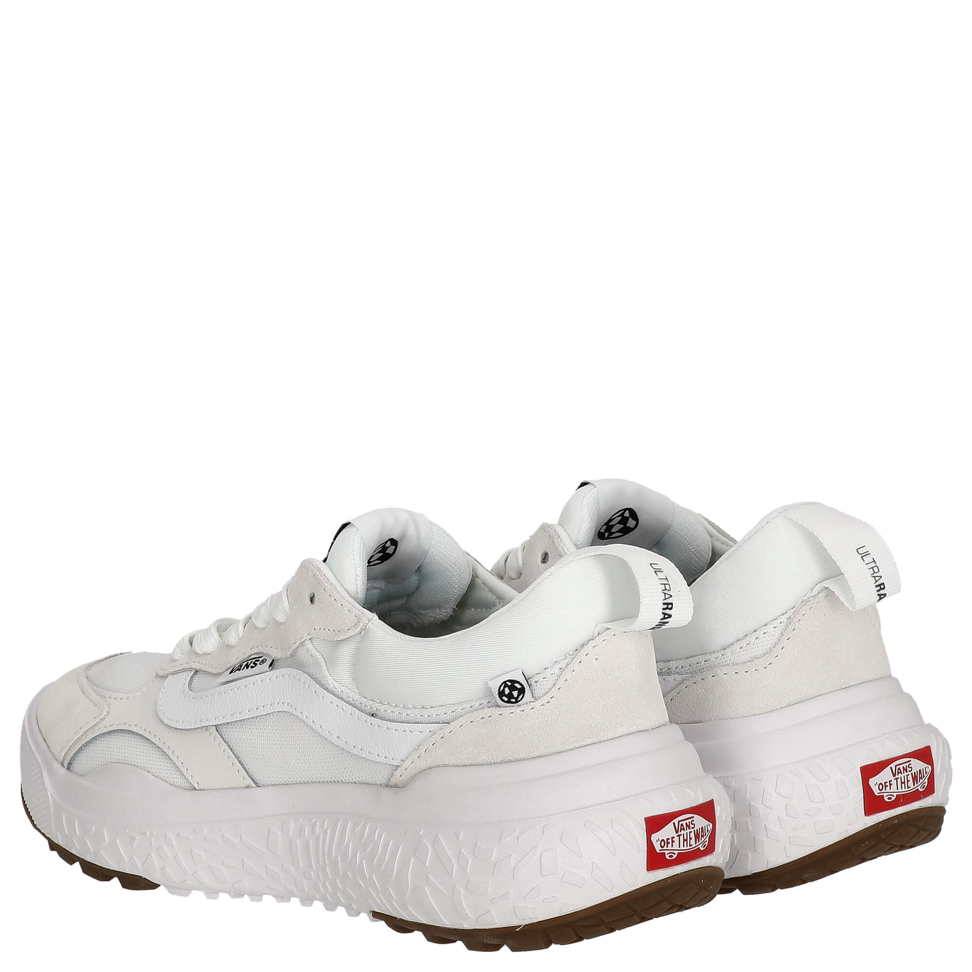 Vans UltraRange Neo CEW001 VR3 Sneaker - Schuh unisex (true white, 40) - Image 5