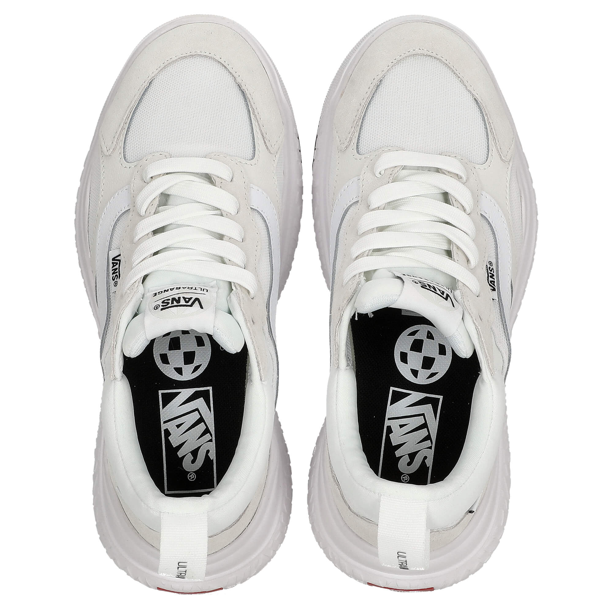 Vans UltraRange Neo CEW001 VR3 Sneaker - Schuh unisex (true white, 40) - Image 6