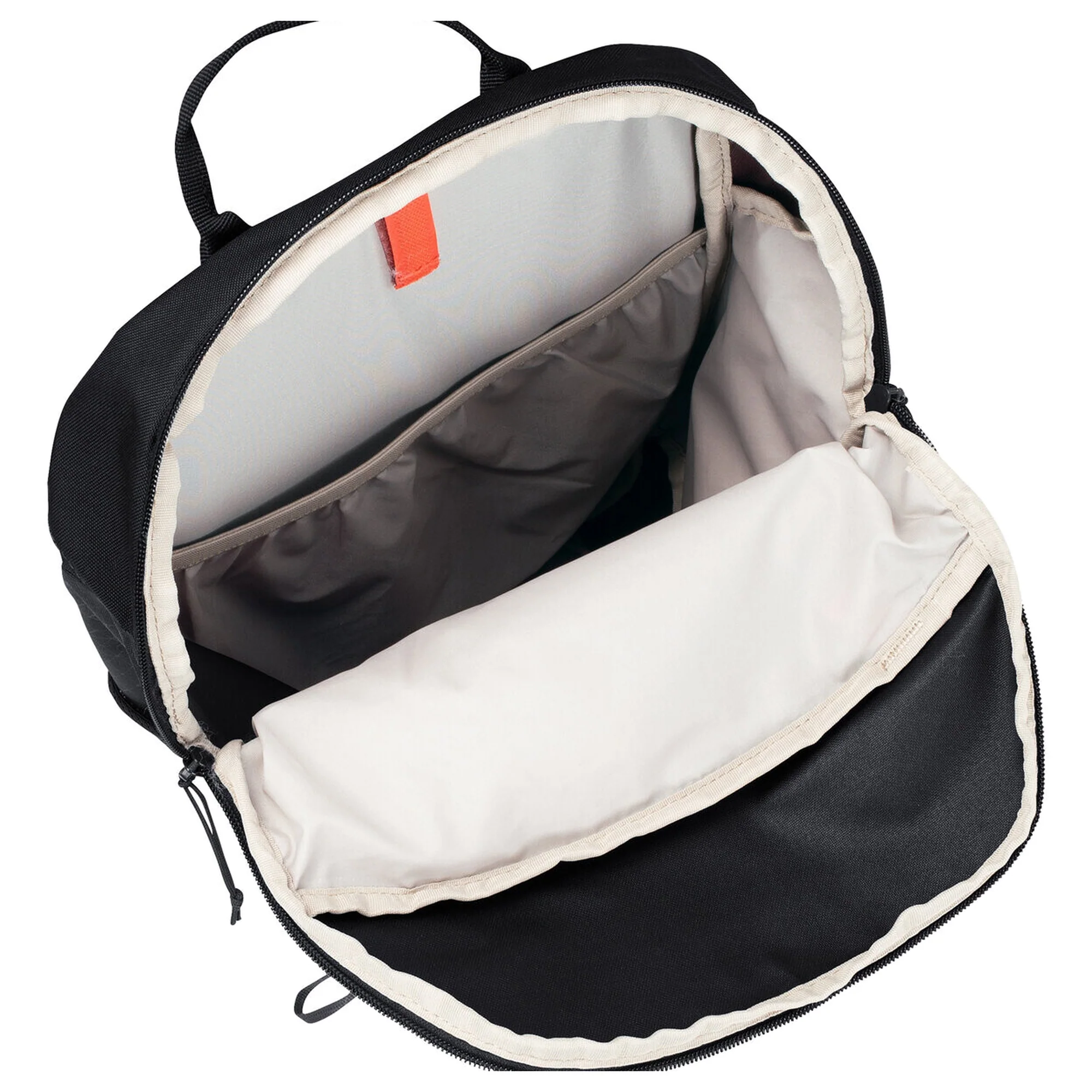 Vaude Agile 14 - Wanderrucksack 46 cm (black) - Image 6
