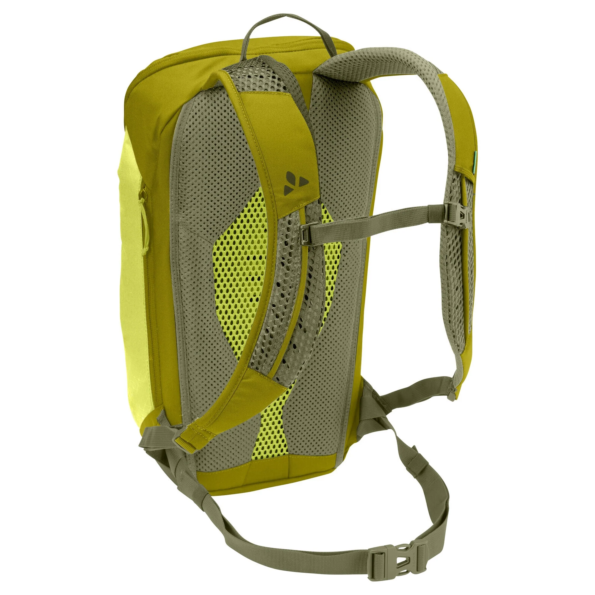 Vaude Agile 14 - Wanderrucksack 46 cm (light leaf) - Image 4