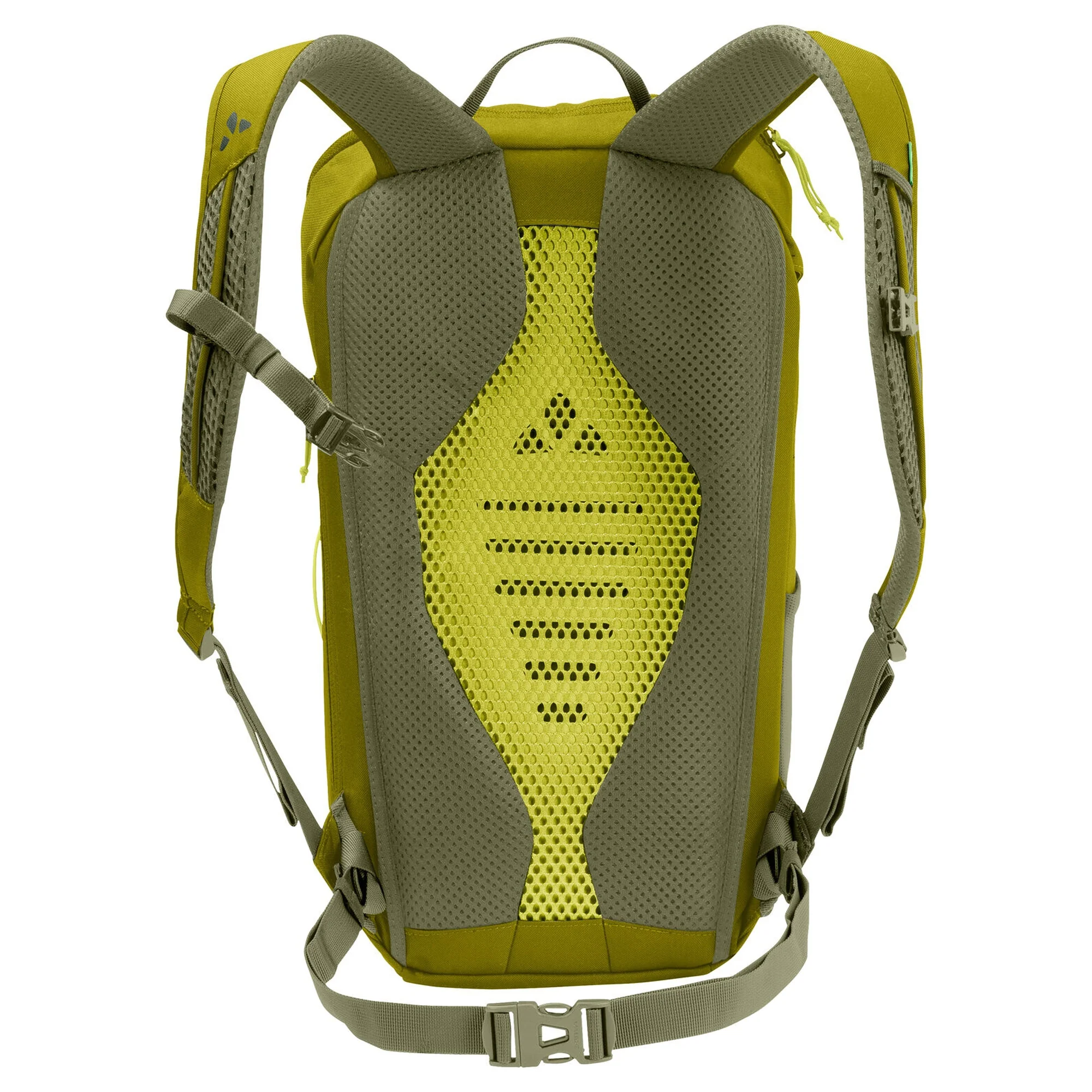 Vaude Agile 14 - Wanderrucksack 46 cm (light leaf) - Image 5