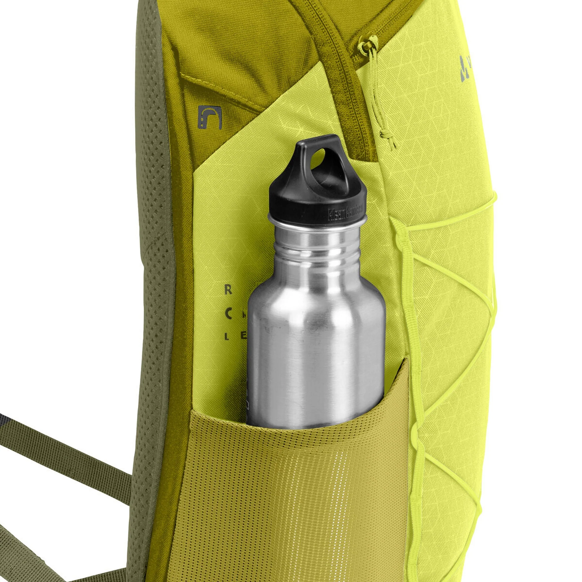Vaude Agile 14 - Wanderrucksack 46 cm (light leaf) - Image 7