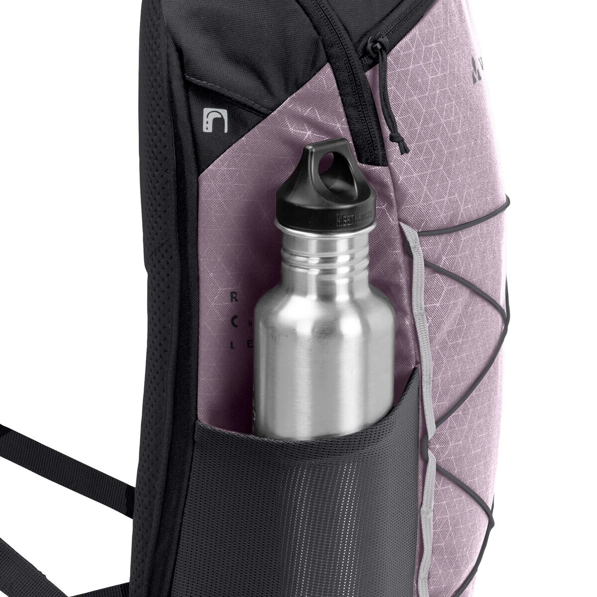 Vaude Agile 14 - Wanderrucksack 46 cm (purple ash) - Image 10