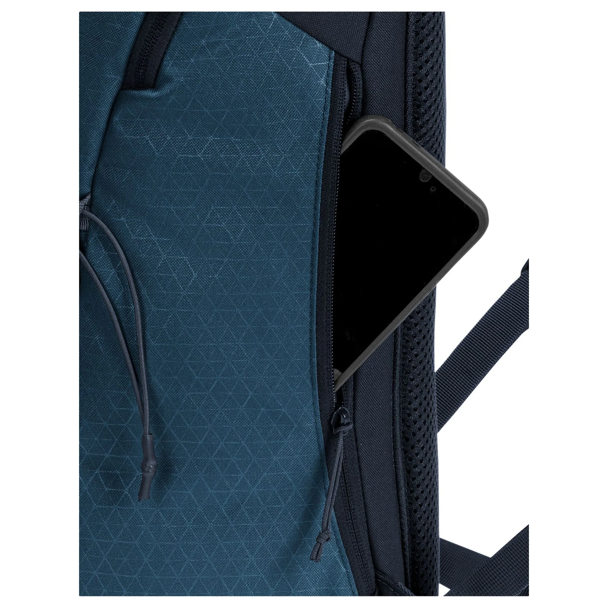 Vaude Agile 20 - Wanderrucksack 48 cm (baltic sea) - Image 6