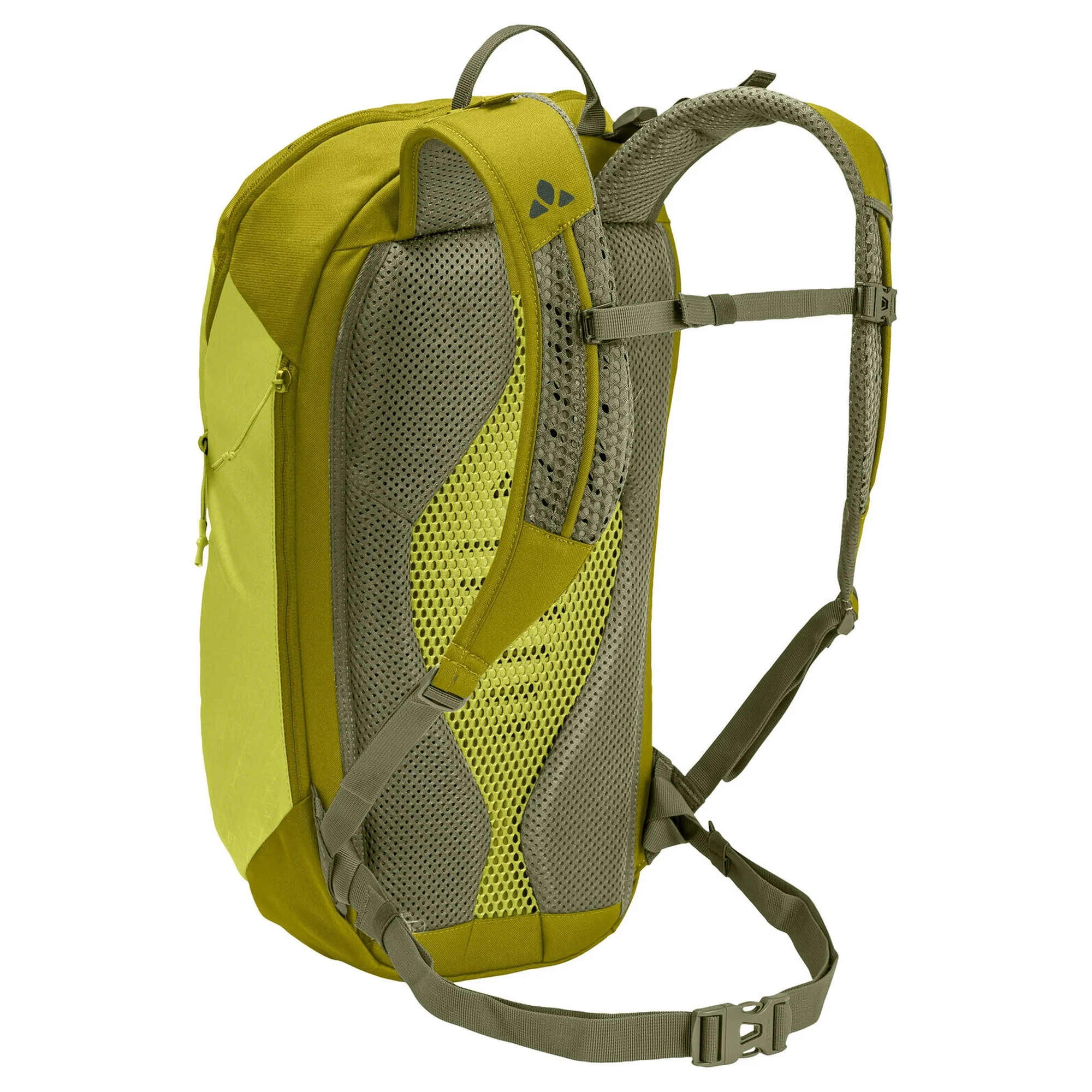 Vaude Agile 20 - Wanderrucksack 48 cm (light leaf) - Image 4