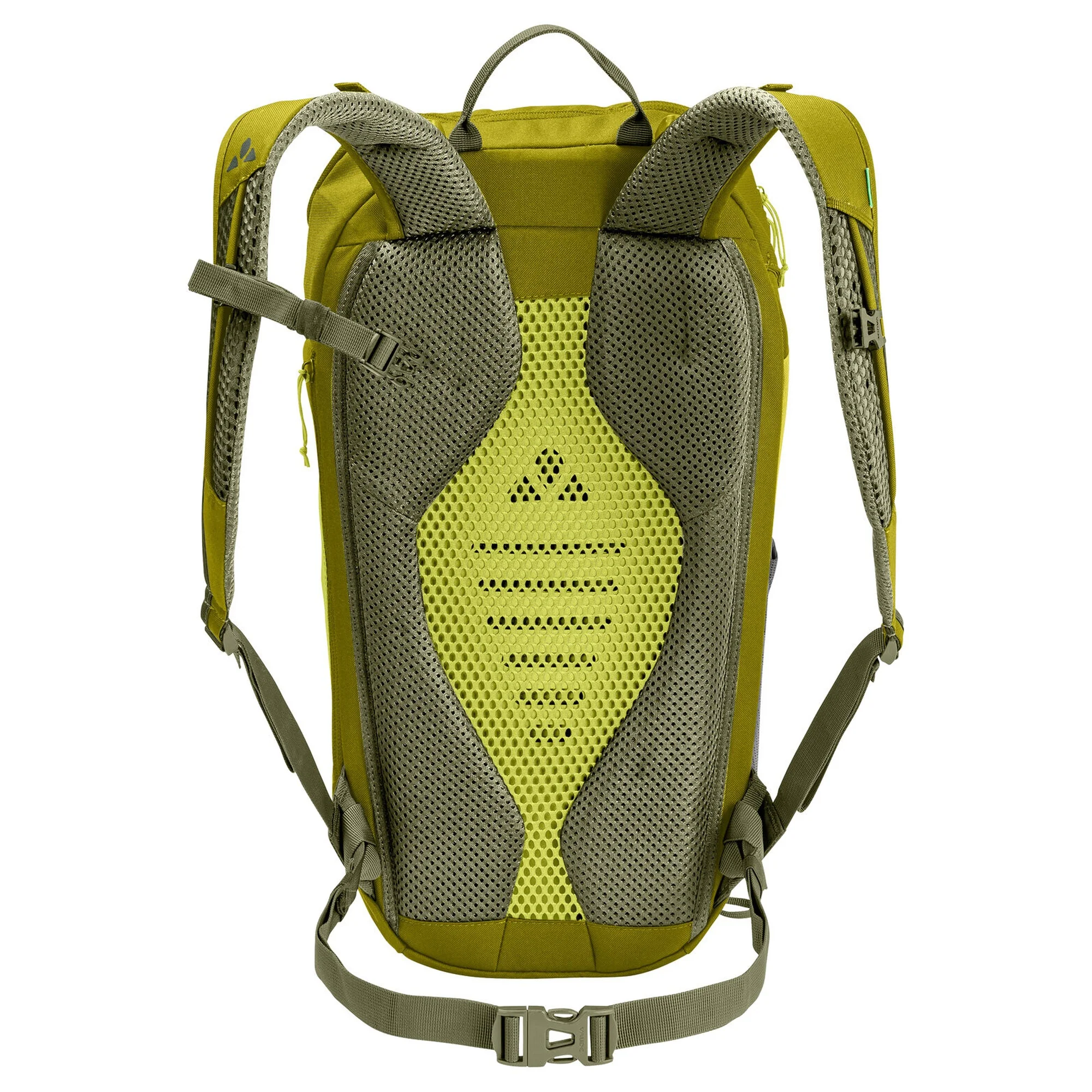 Vaude Agile 20 - Wanderrucksack 48 cm (light leaf) - Image 5