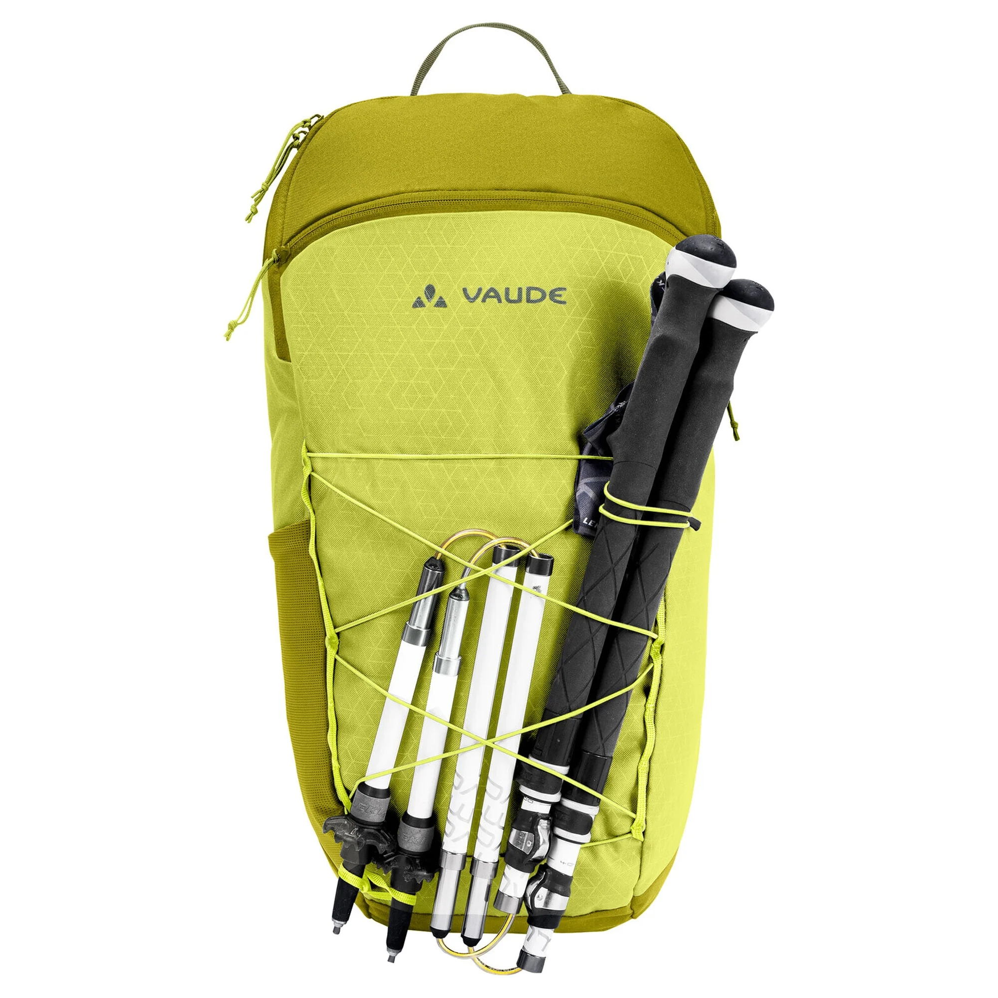 Vaude Agile 20 - Wanderrucksack 48 cm (light leaf) - Image 7