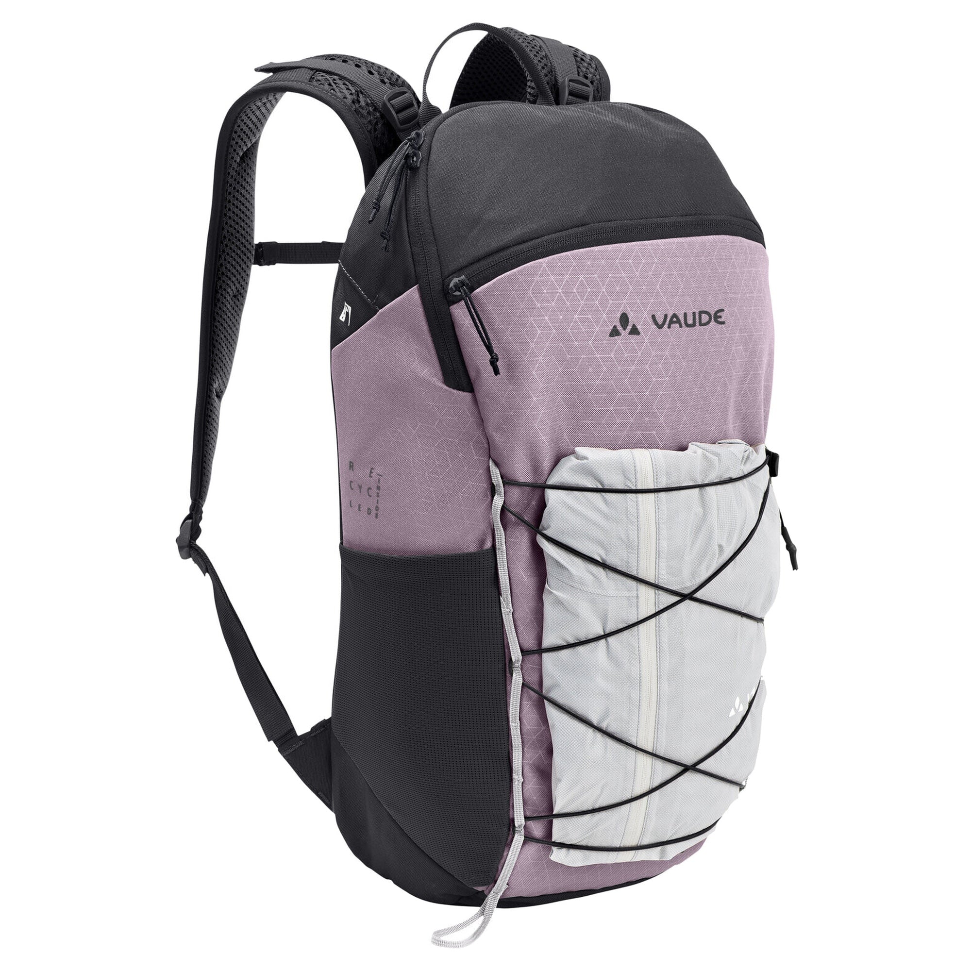Vaude Agile 20 - Wanderrucksack 48 cm (purple ash) - Image 10