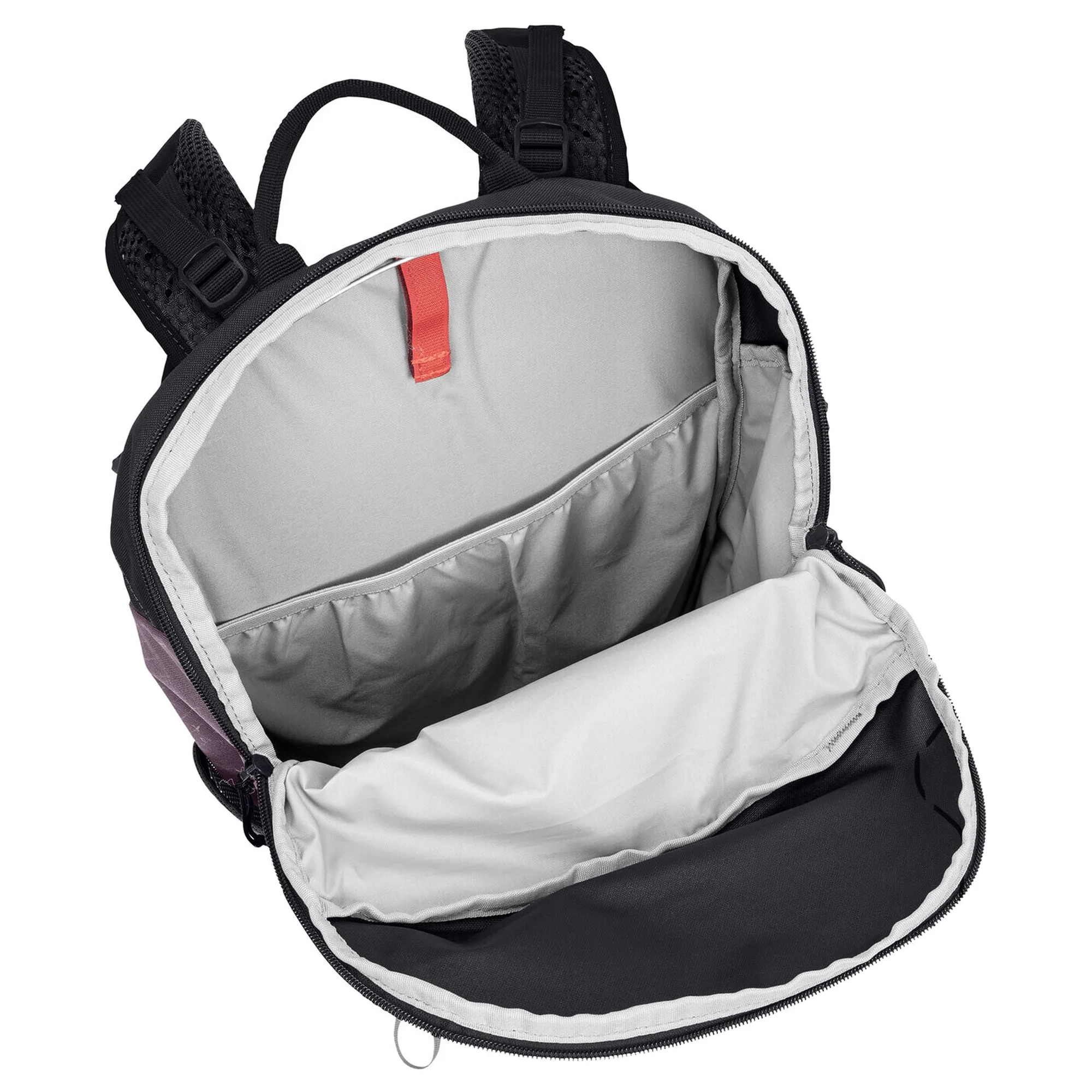 Vaude Agile 20 - Wanderrucksack 48 cm (purple ash) - Image 6