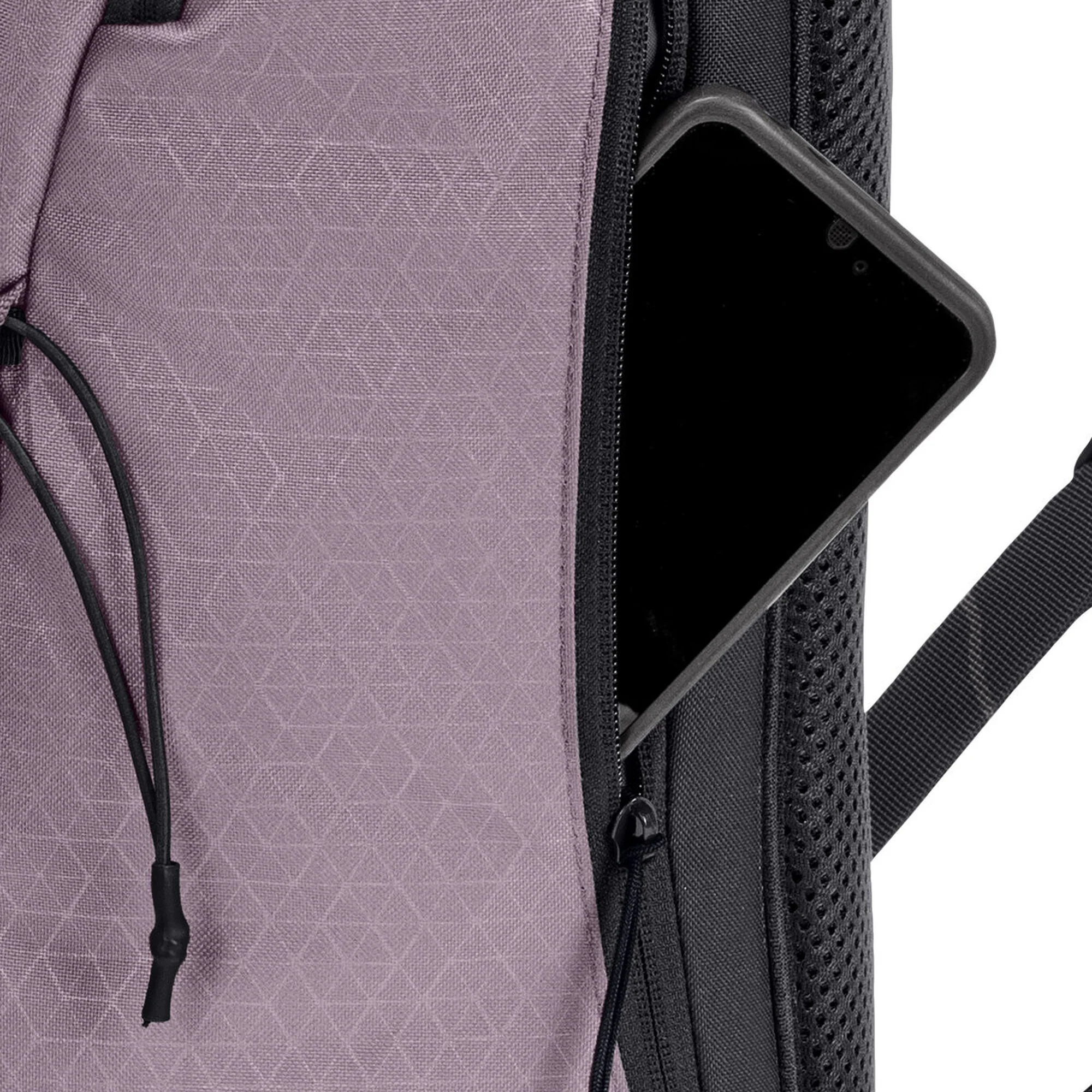 Vaude Agile 20 - Wanderrucksack 48 cm (purple ash) - Image 8