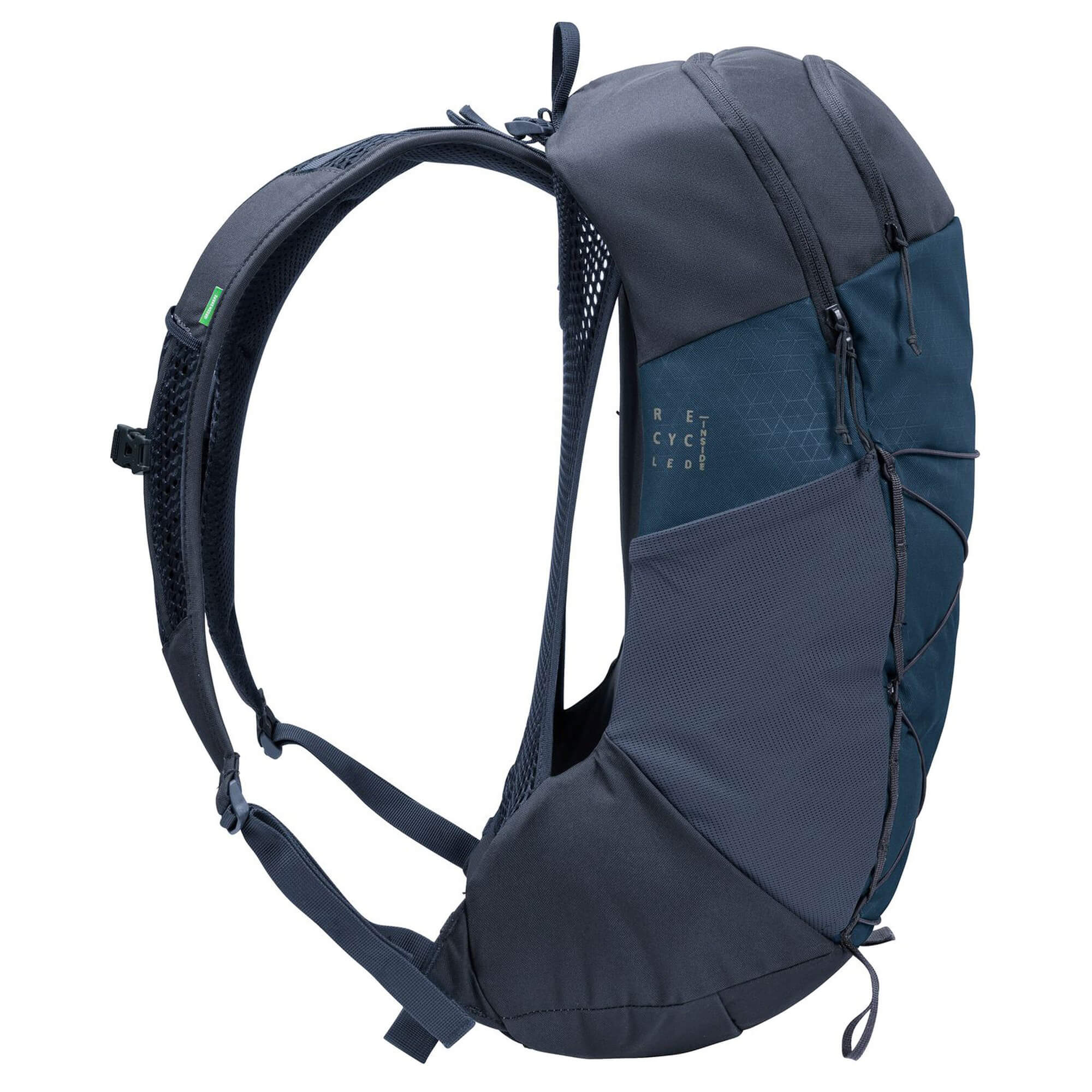 Vaude Agile Air 20 - Wanderrucksack 53 cm (baltic sea) - Image 2