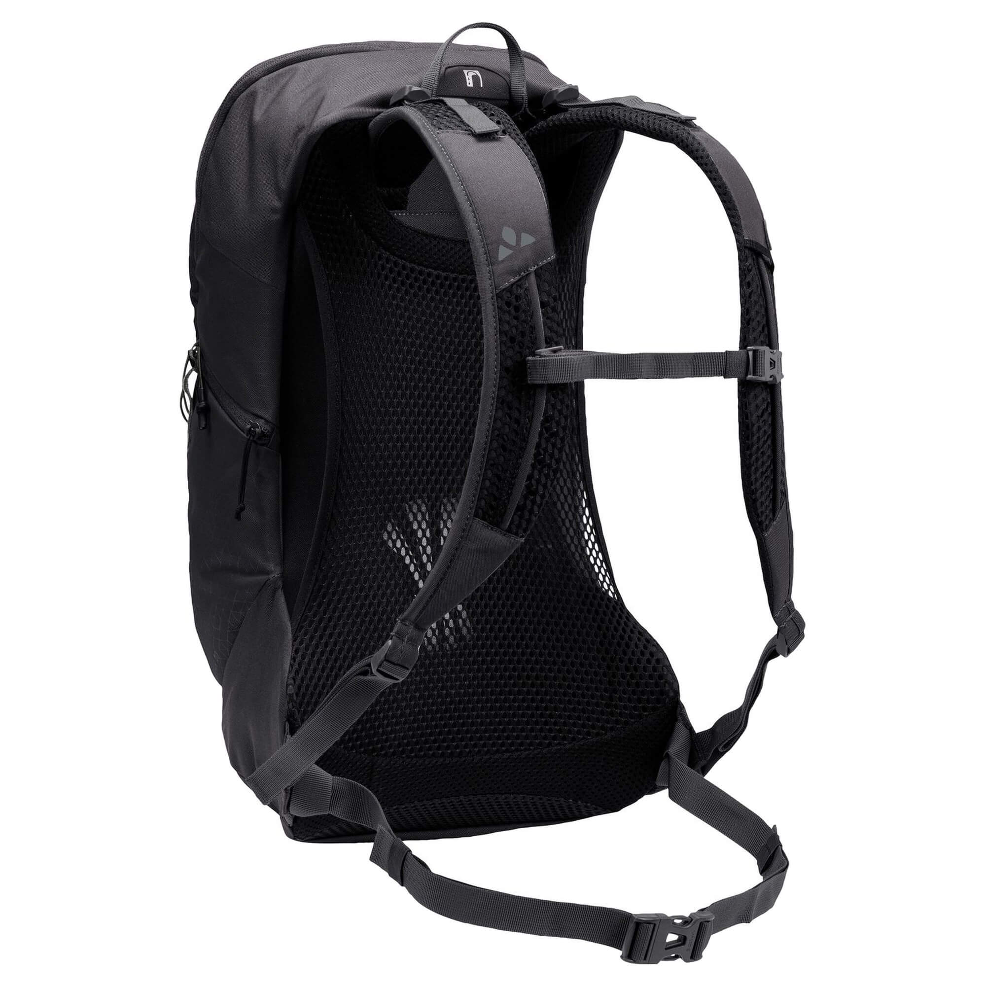 Vaude Agile Air 20 - Wanderrucksack 53 cm (black) - Image 3