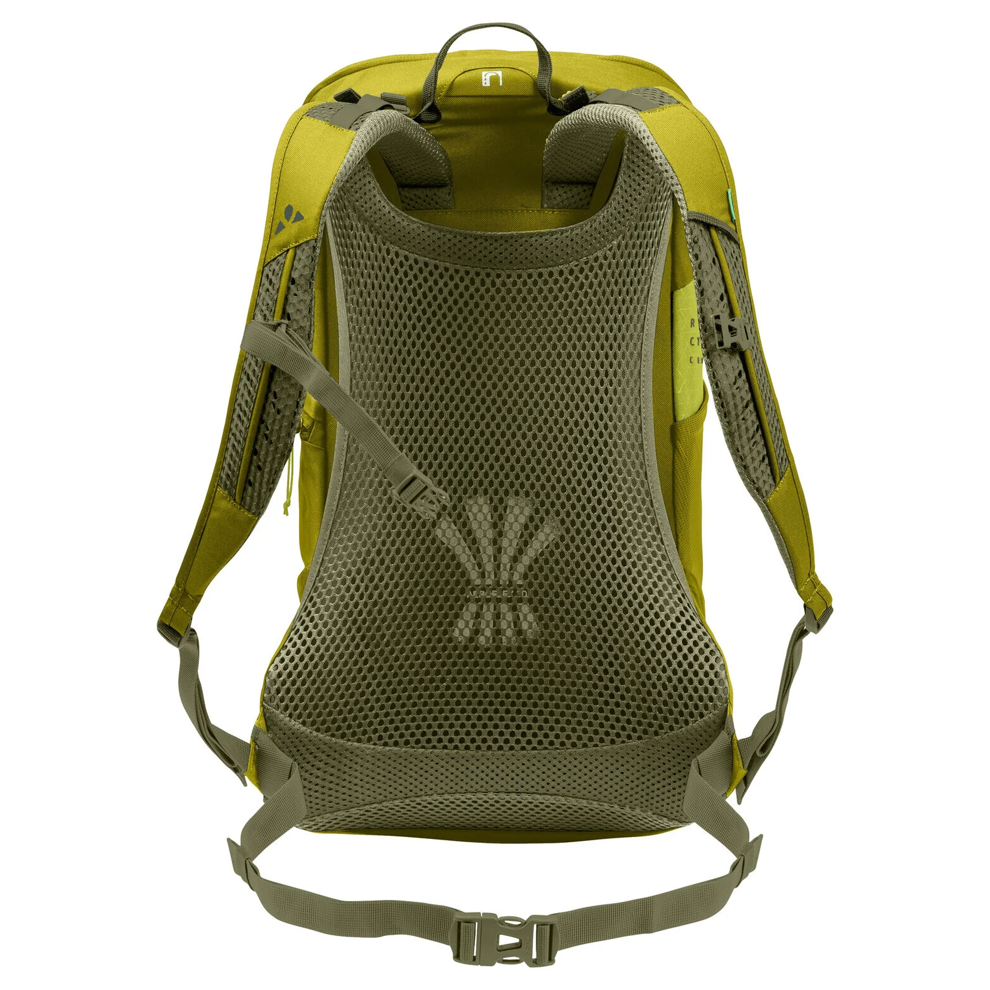 Vaude Agile Air 20 - Wanderrucksack 53 cm (light leaf) - Image 5