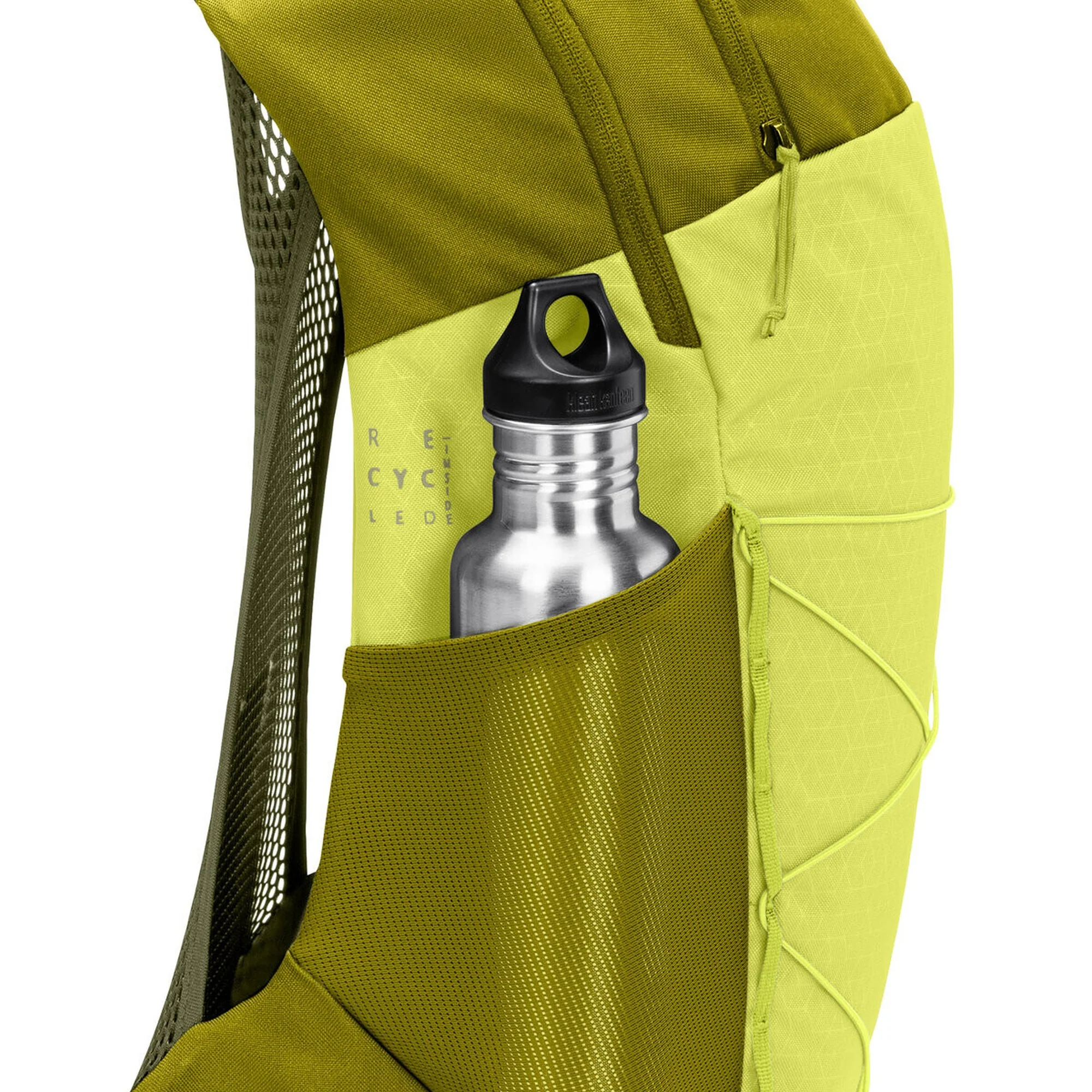 Vaude Agile Air 20 - Wanderrucksack 53 cm (light leaf) - Image 6
