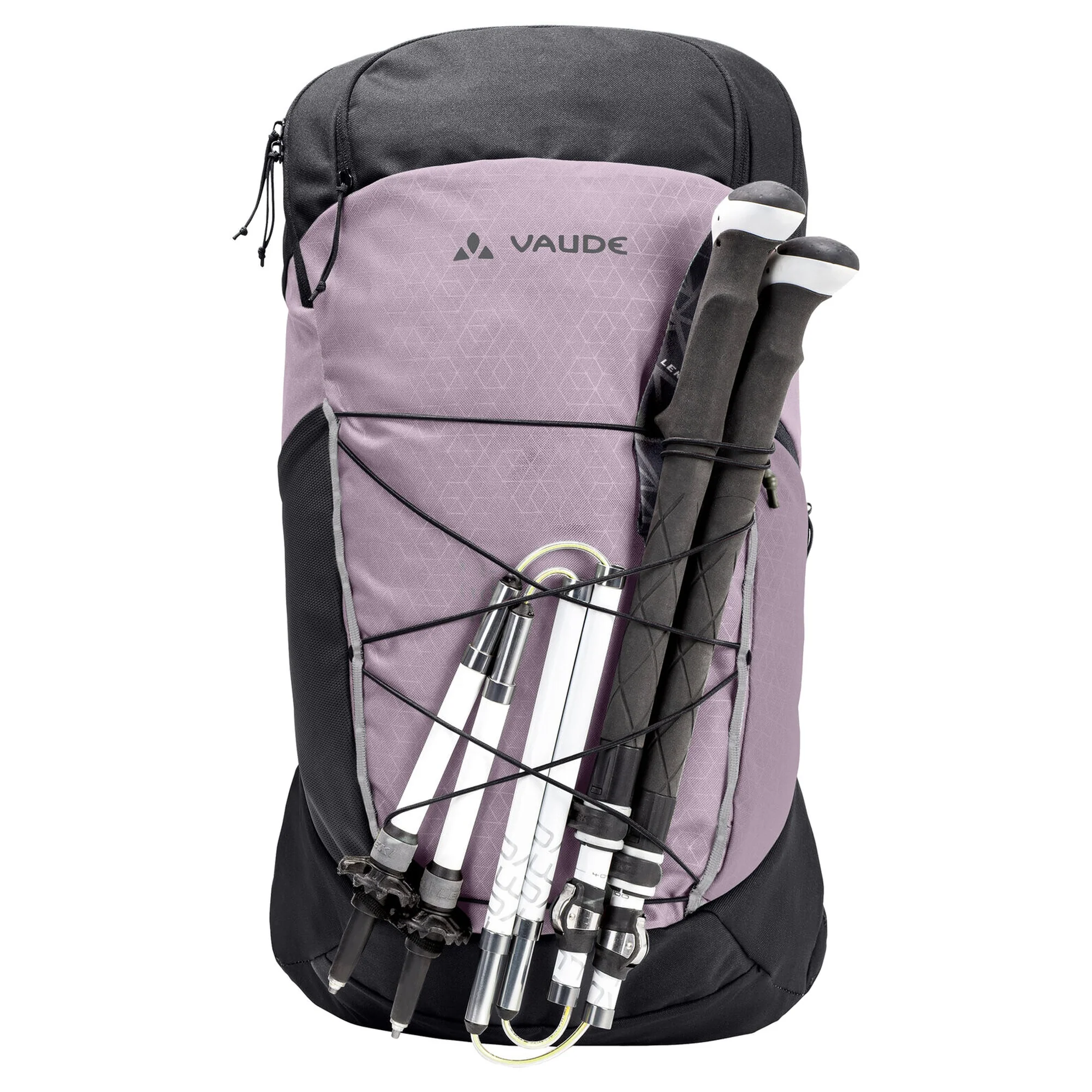 Vaude Agile Air 20 - Wanderrucksack 53 cm (purple ash) - Image 10