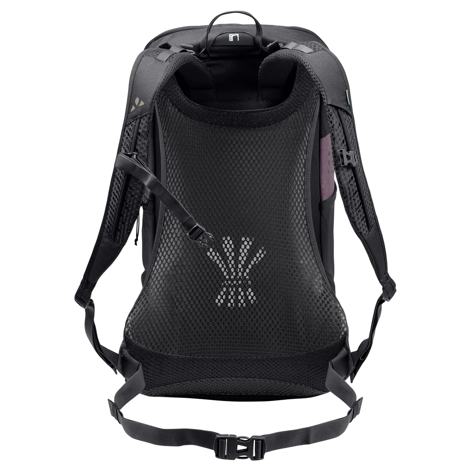 Vaude Agile Air 20 - Wanderrucksack 53 cm (purple ash) - Image 5