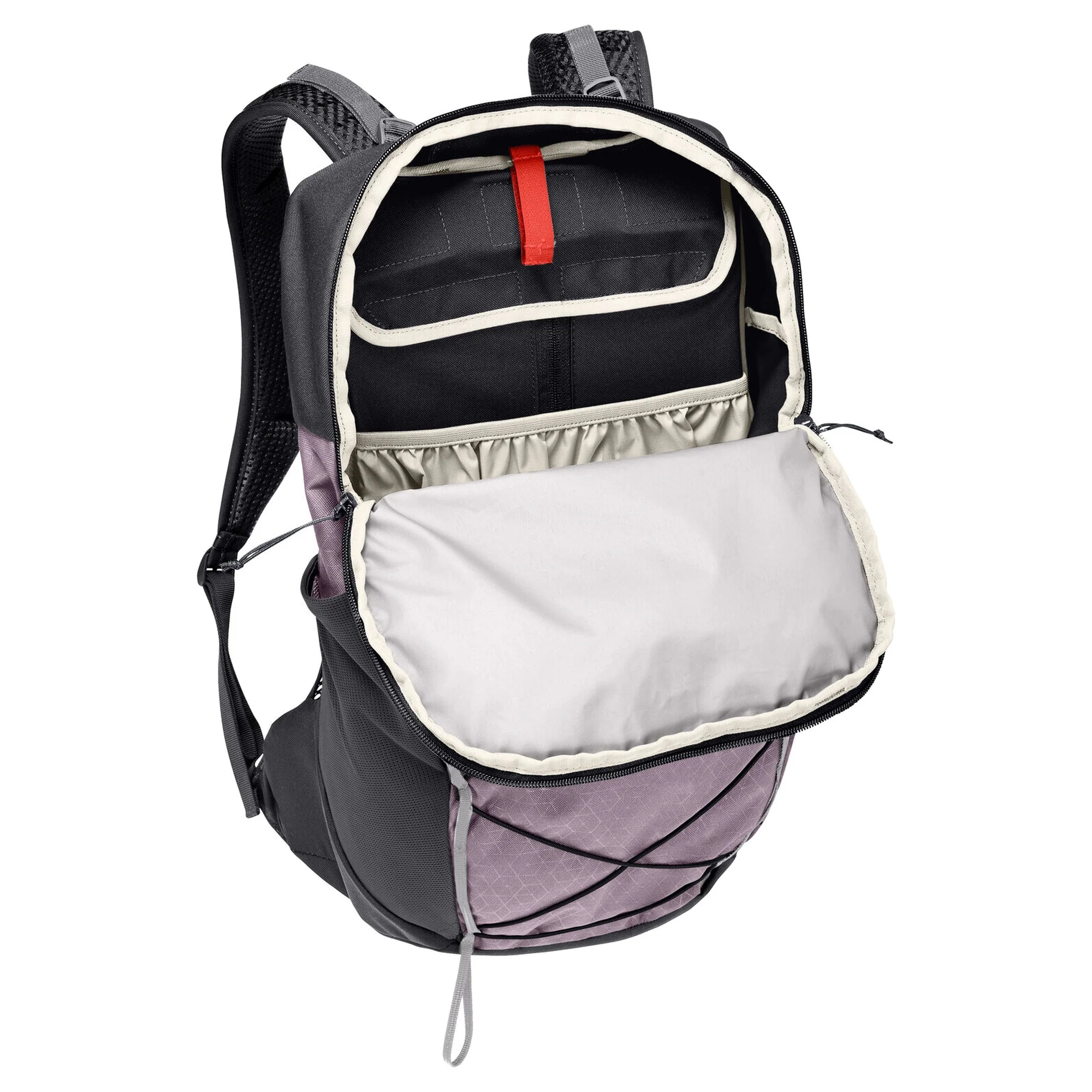 Vaude Agile Air 20 - Wanderrucksack 53 cm (purple ash) - Image 6